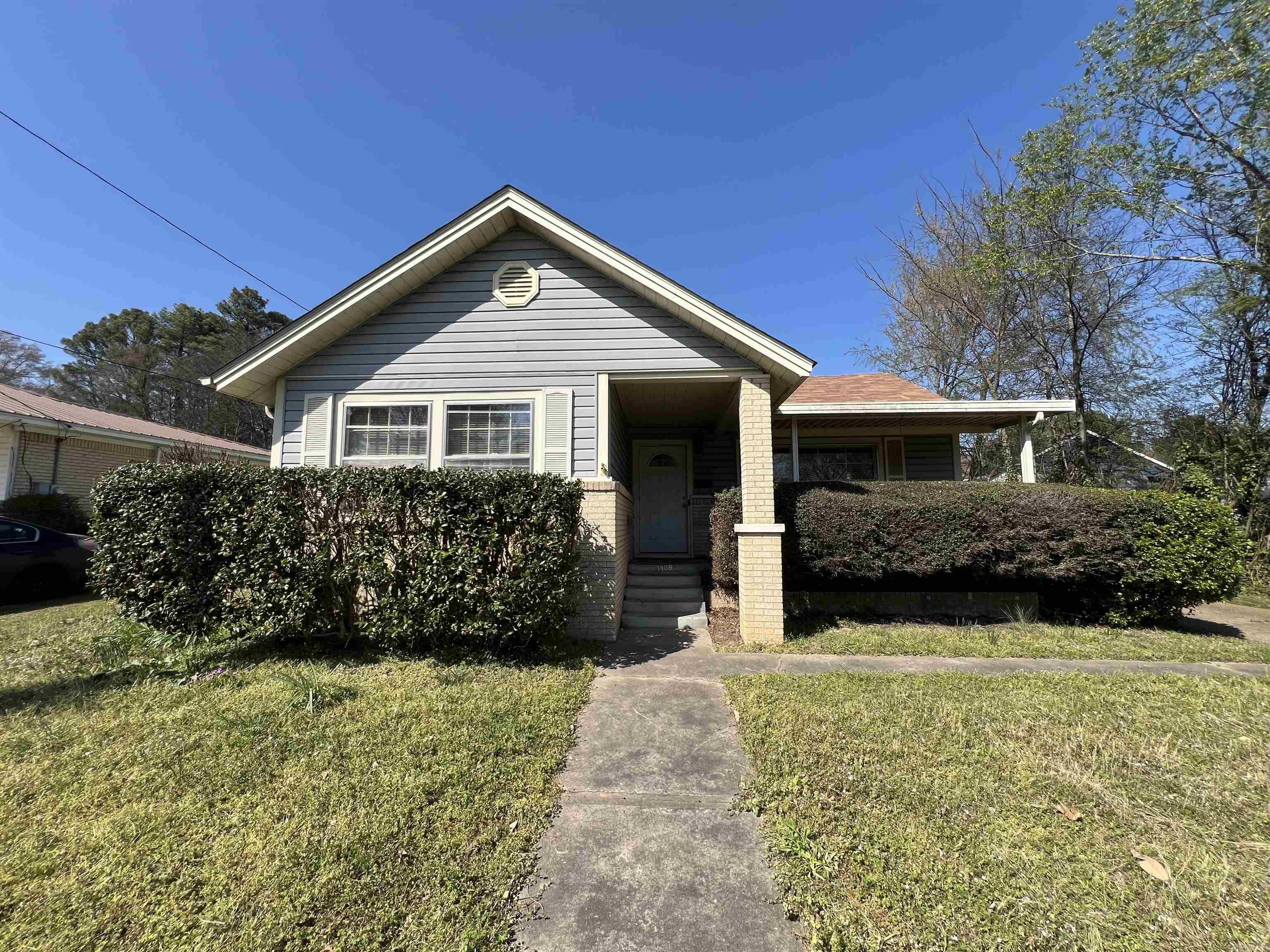 SUNNY HILL ADD (SEARCY) - Residential
