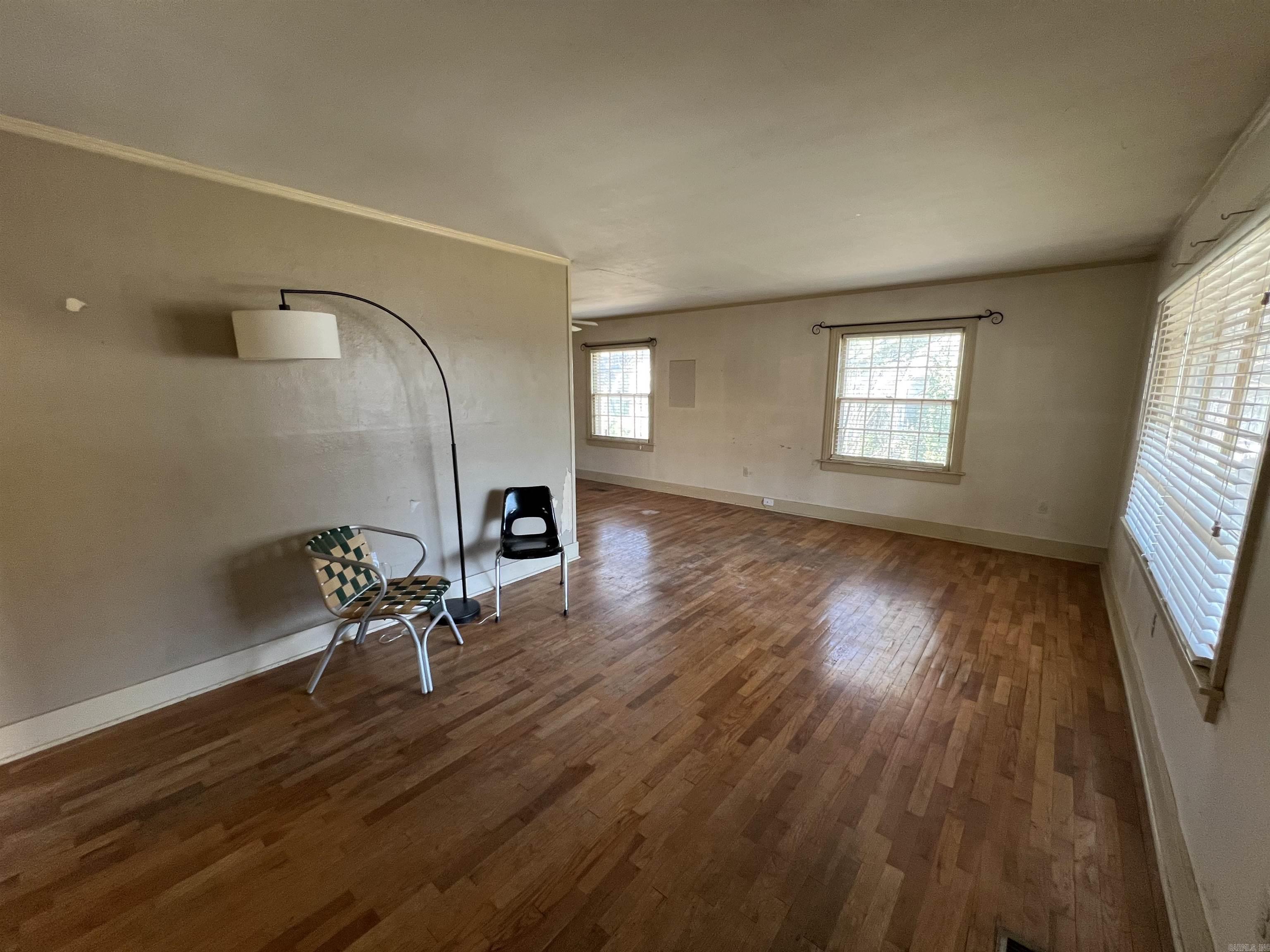 SUNNY HILL ADD (SEARCY) - Residential