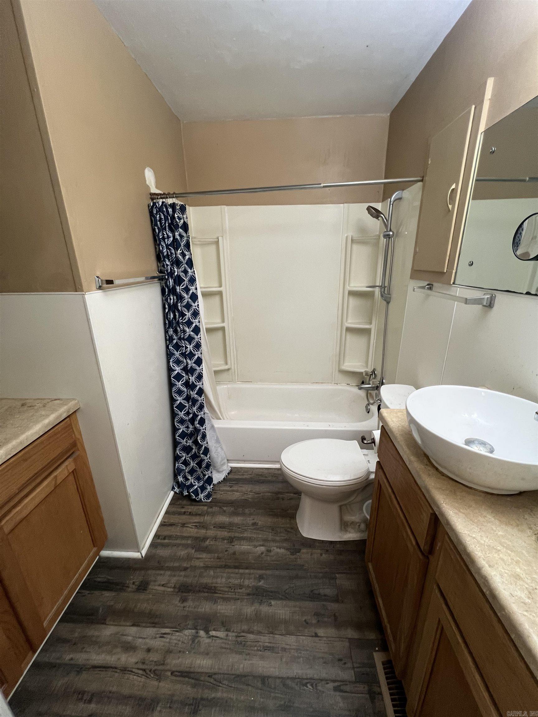 SUNNY HILL ADD (SEARCY) - Residential