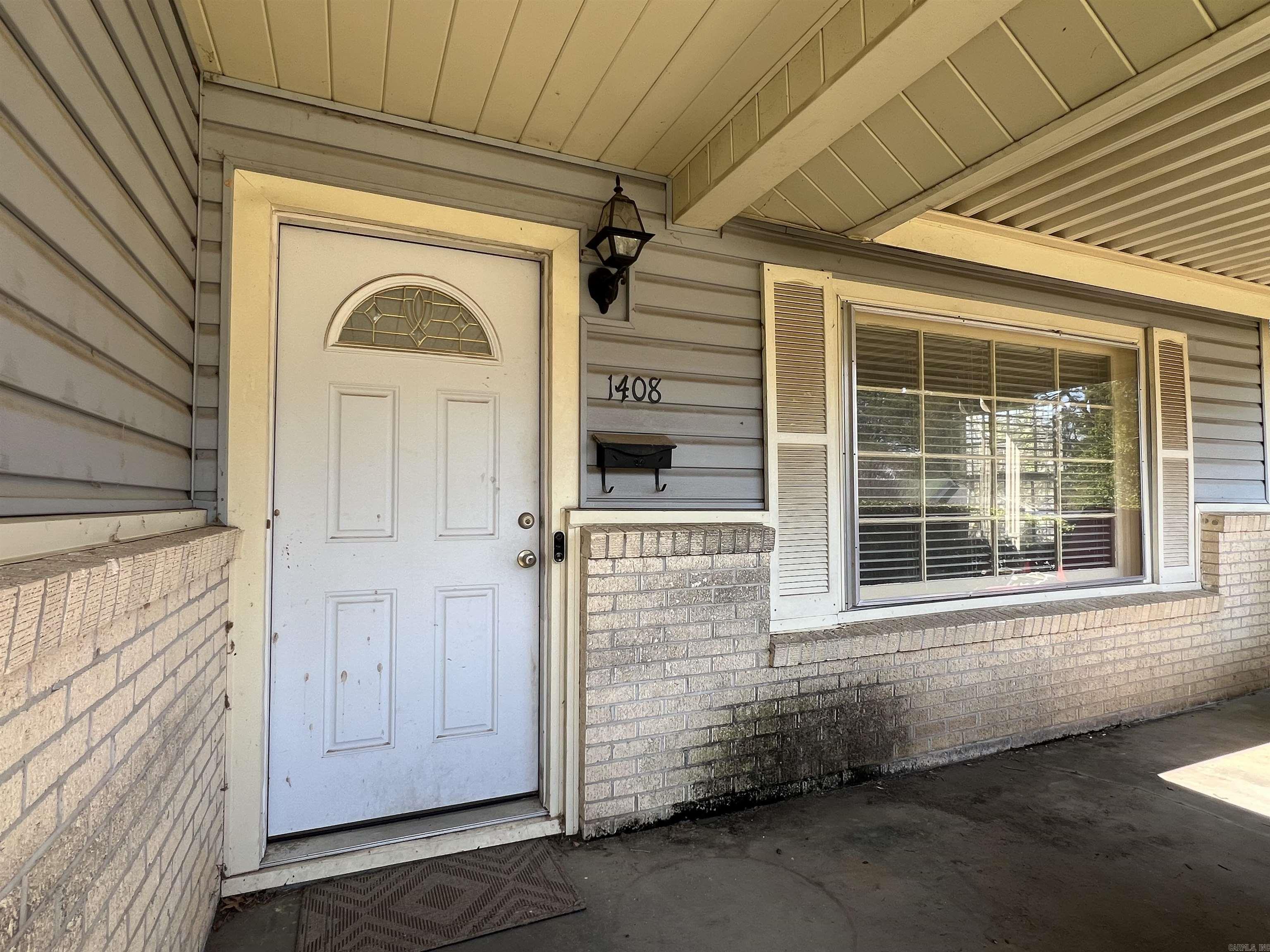 SUNNY HILL ADD (SEARCY) - Residential