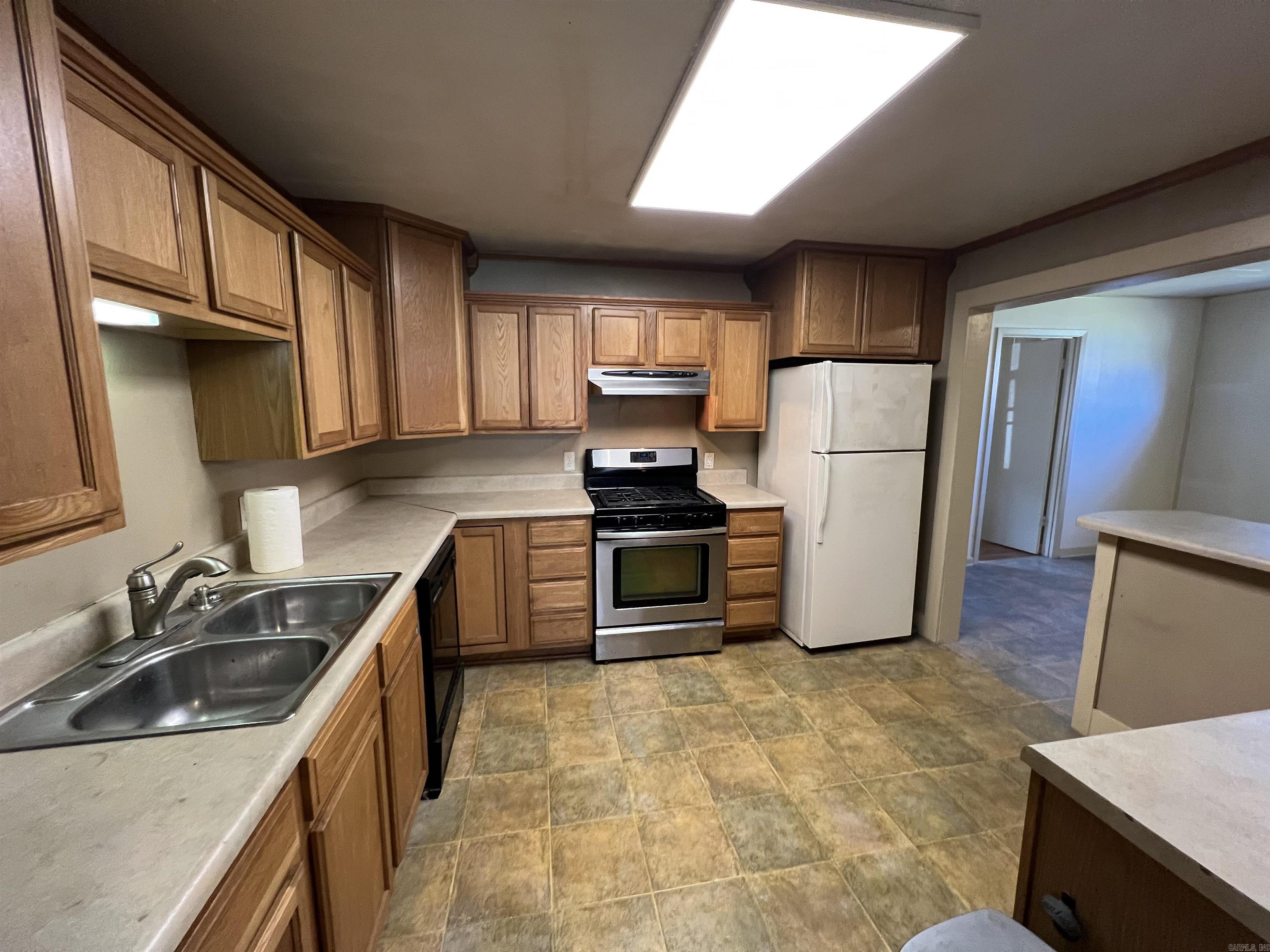 SUNNY HILL ADD (SEARCY) - Residential