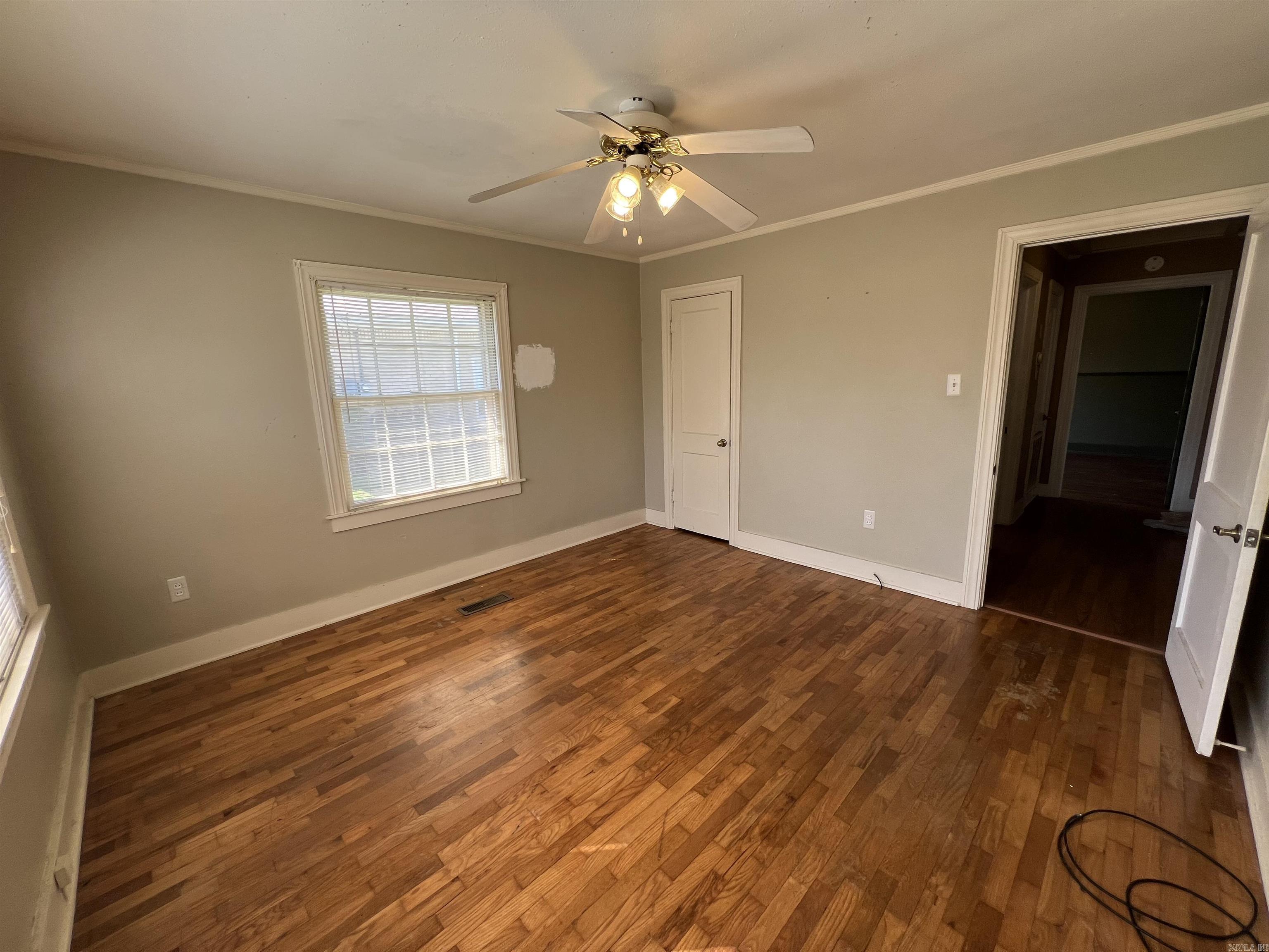 SUNNY HILL ADD (SEARCY) - Residential