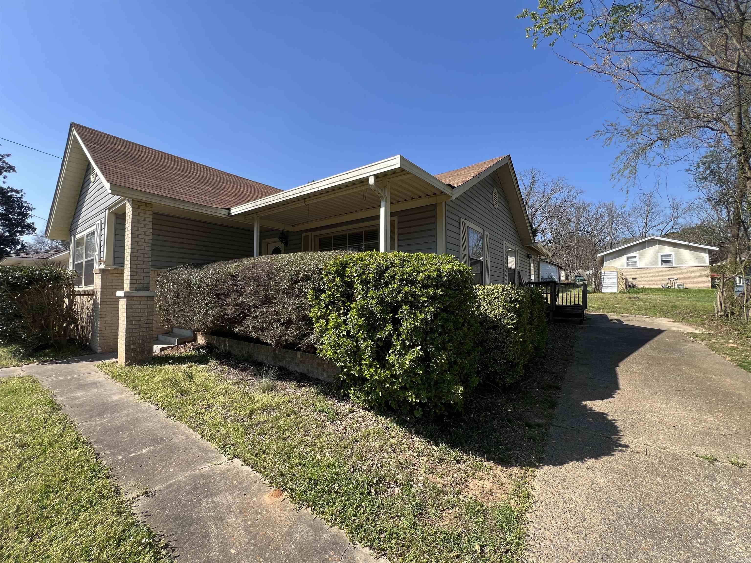 SUNNY HILL ADD (SEARCY) - Residential