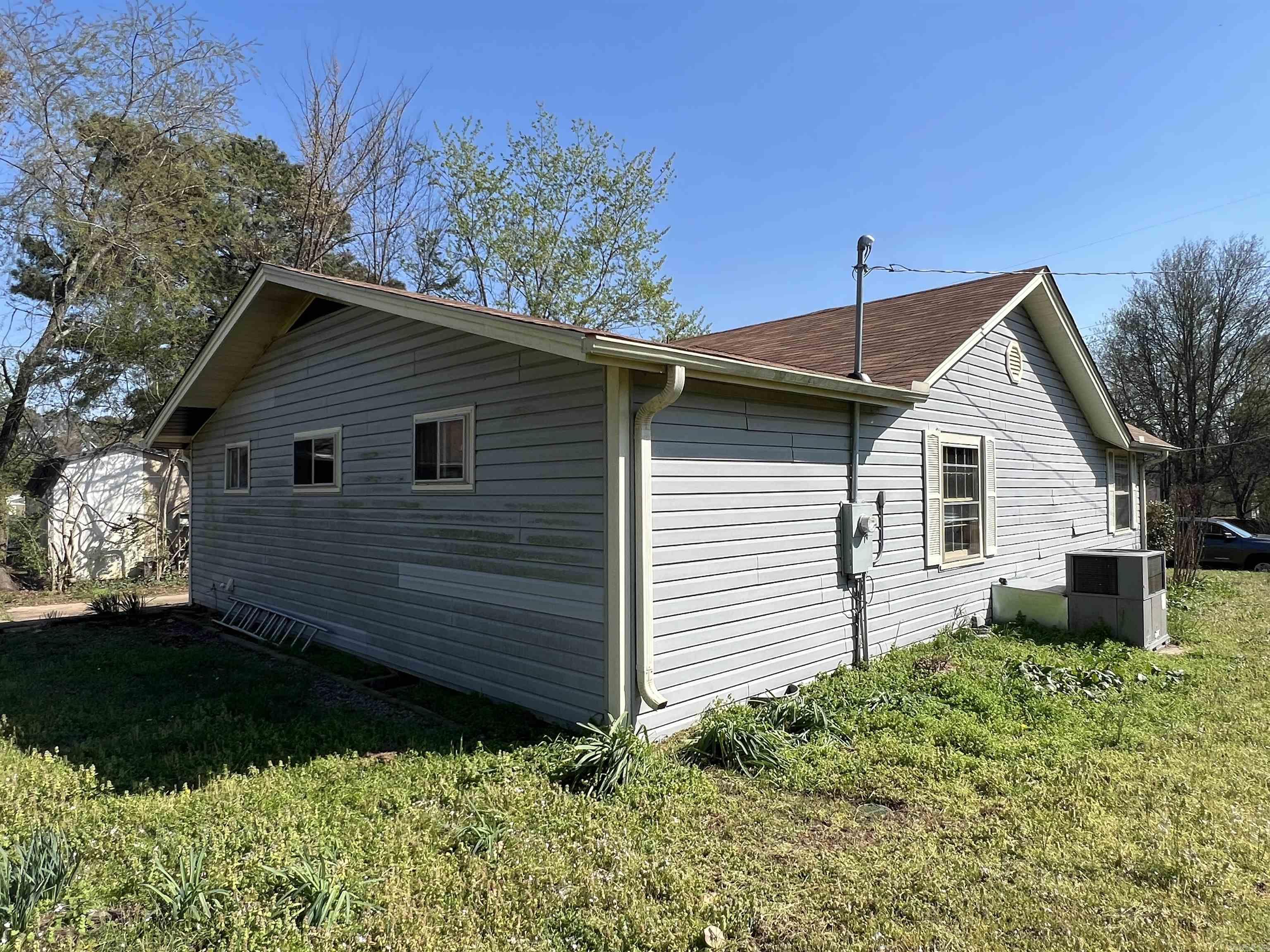 SUNNY HILL ADD (SEARCY) - Residential