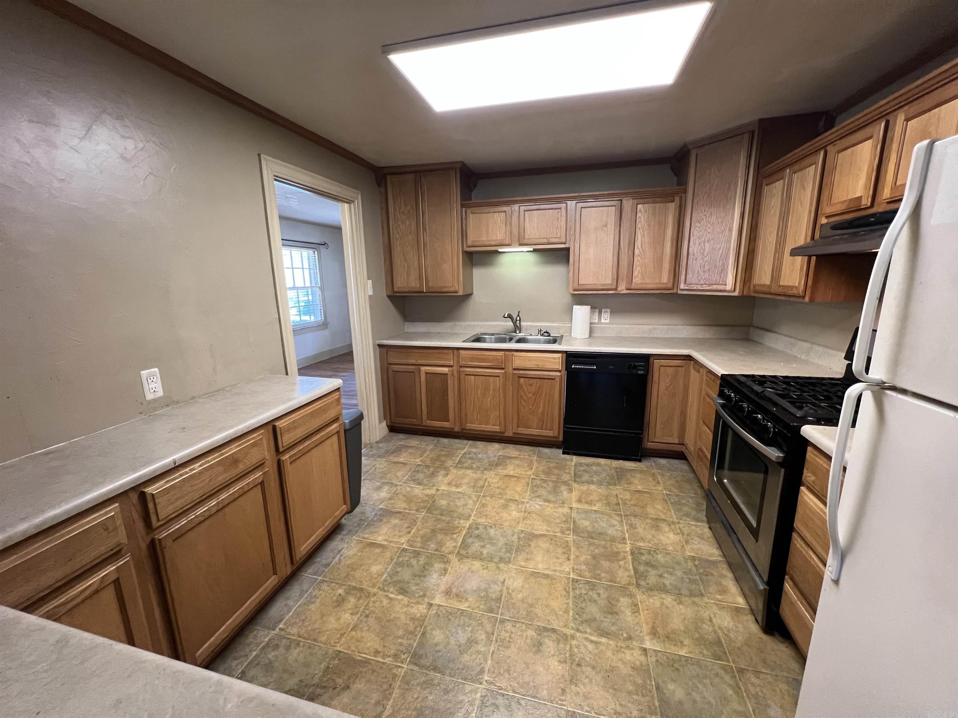 SUNNY HILL ADD (SEARCY) - Residential