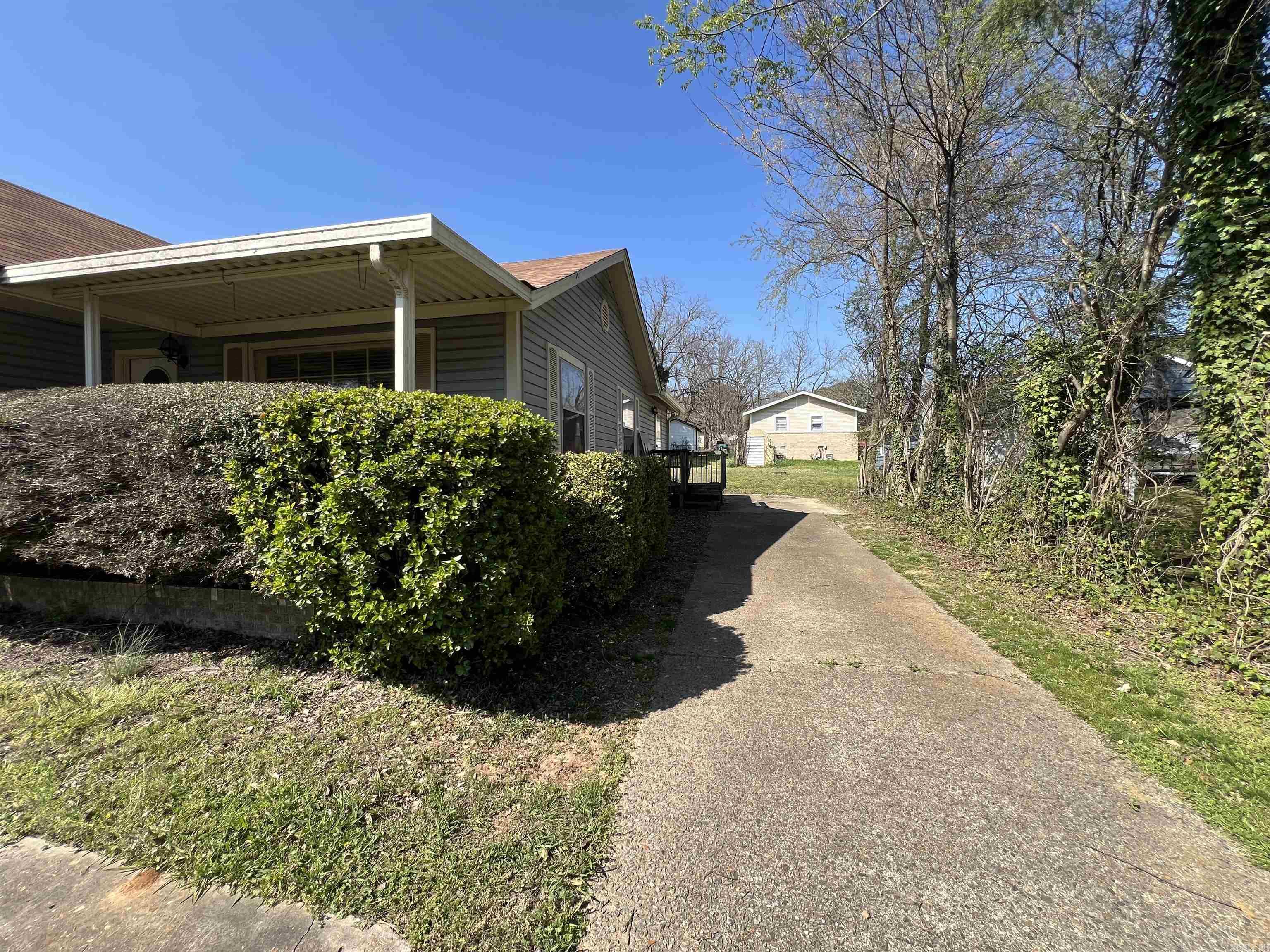 SUNNY HILL ADD (SEARCY) - Residential