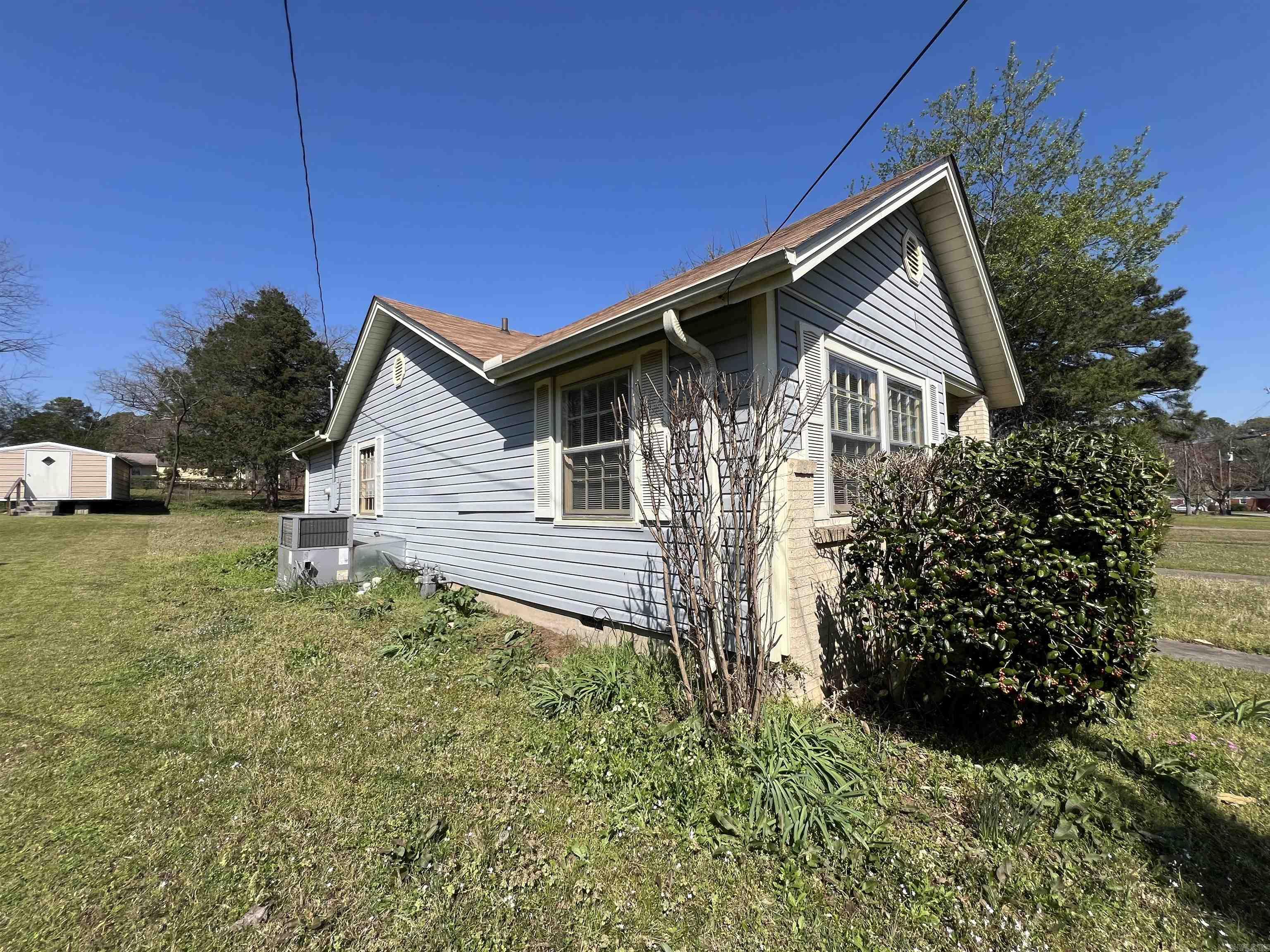 SUNNY HILL ADD (SEARCY) - Residential