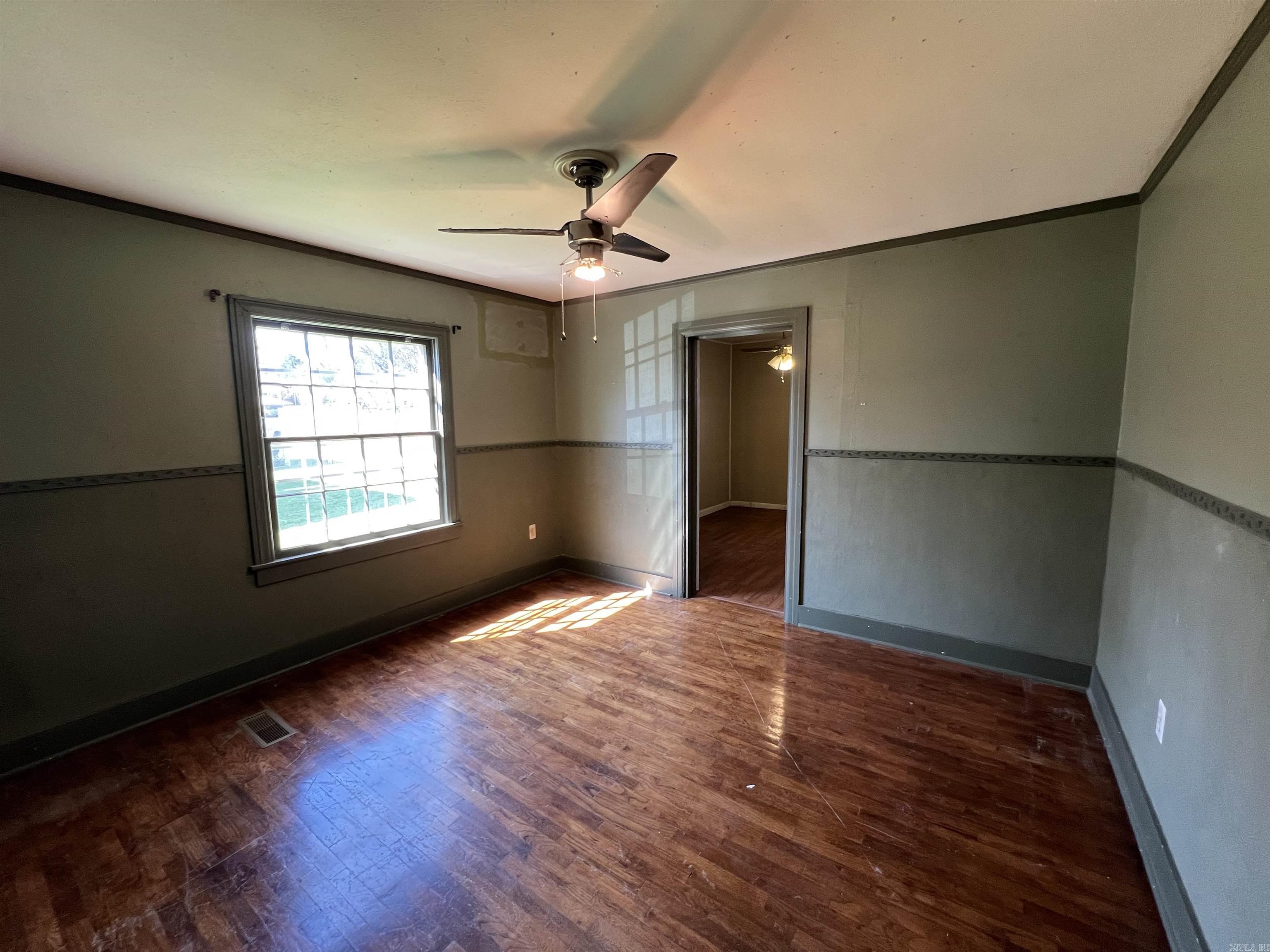 SUNNY HILL ADD (SEARCY) - Residential