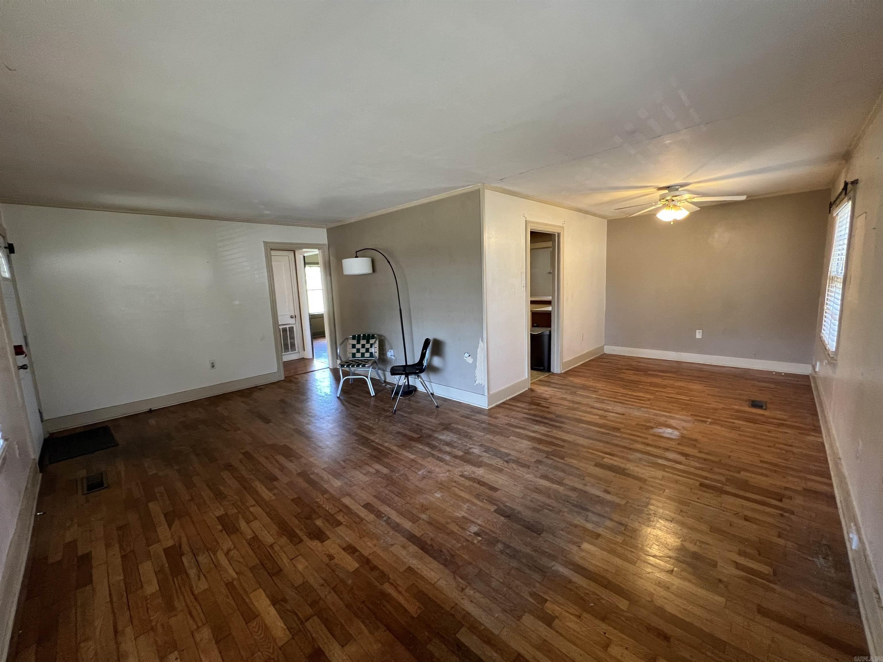 SUNNY HILL ADD (SEARCY) - Residential