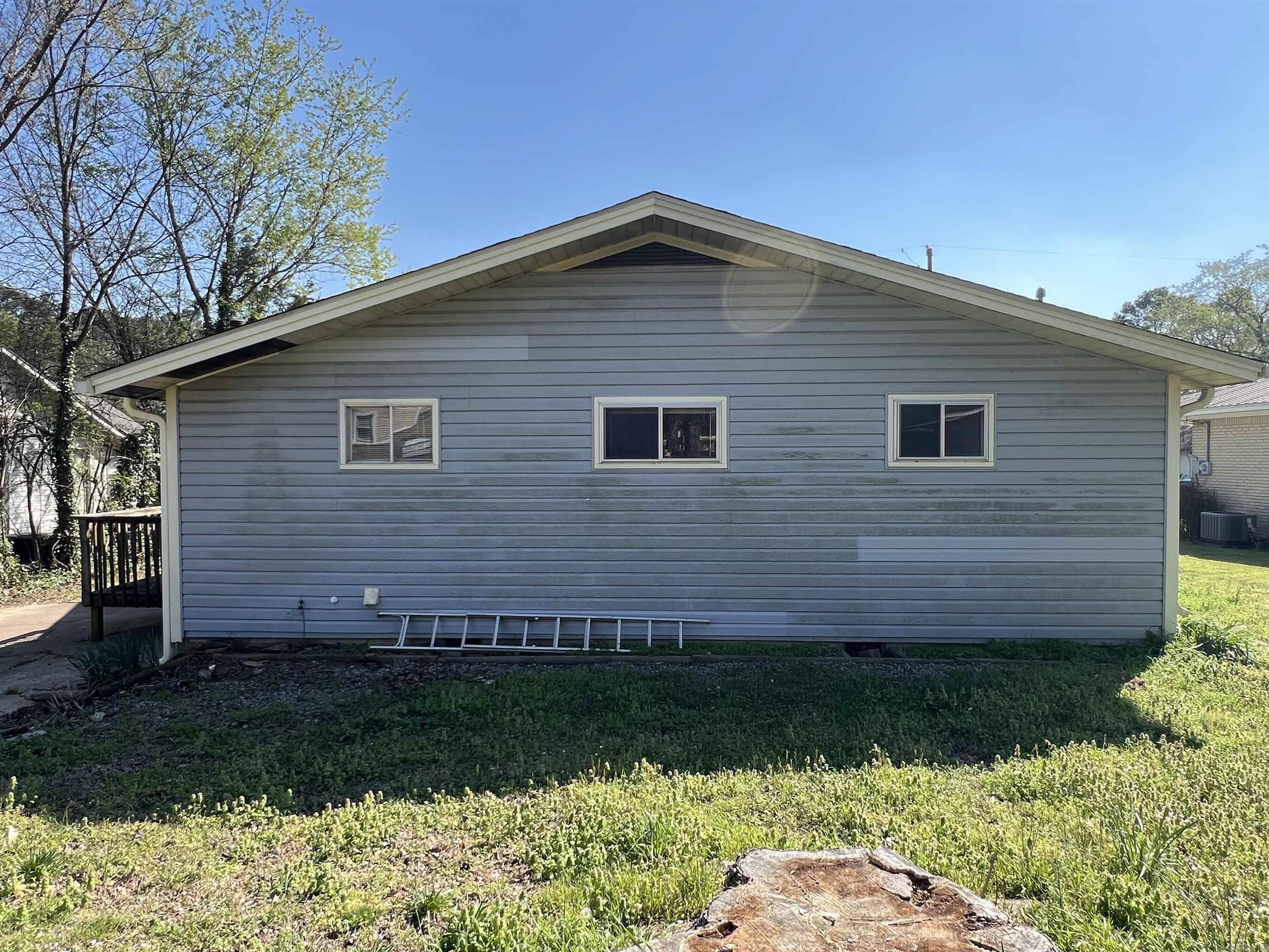 SUNNY HILL ADD (SEARCY) - Residential