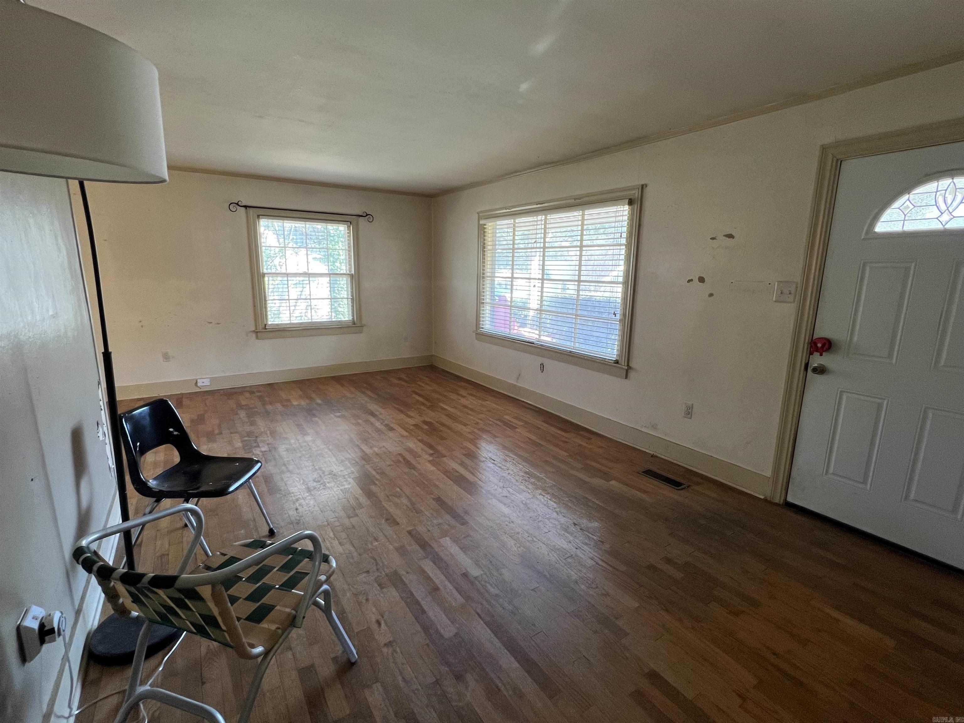 SUNNY HILL ADD (SEARCY) - Residential