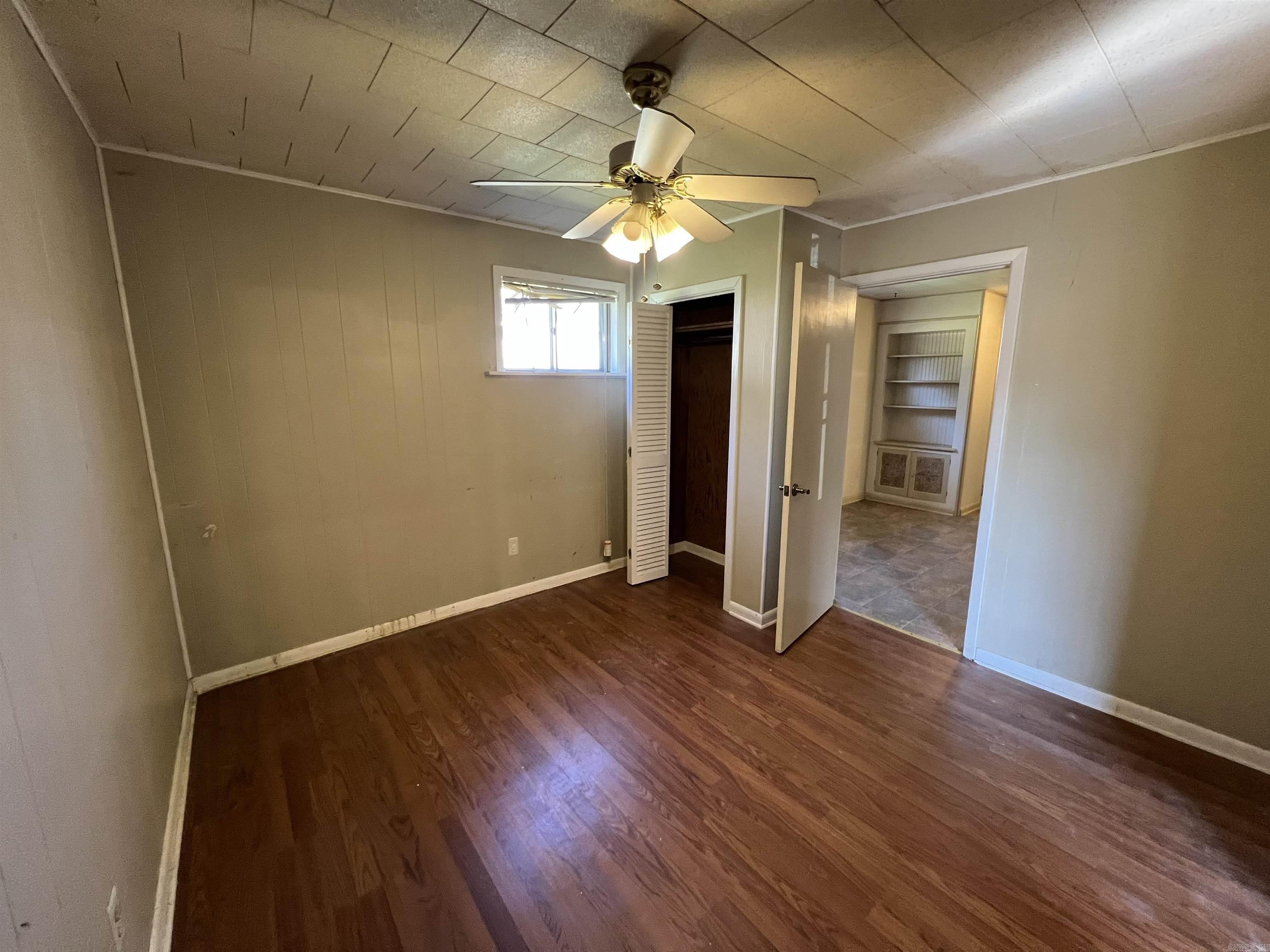 SUNNY HILL ADD (SEARCY) - Residential