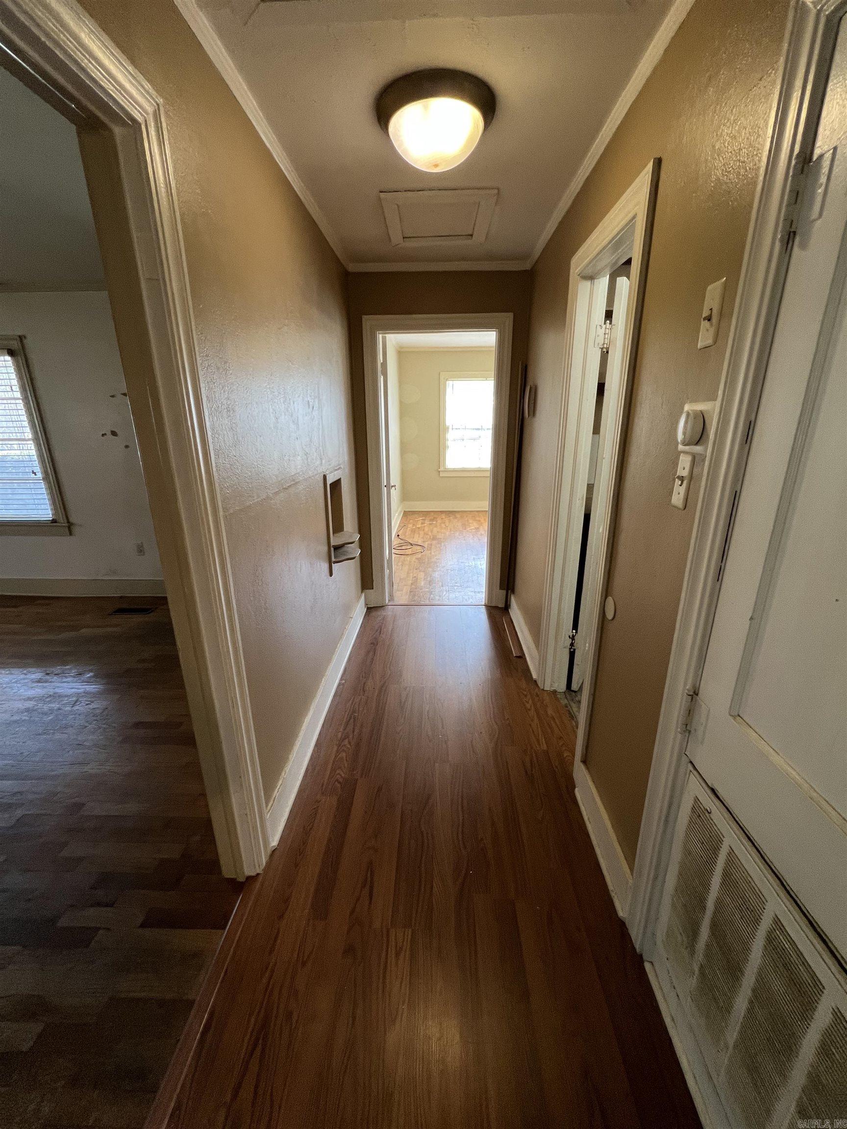 SUNNY HILL ADD (SEARCY) - Residential