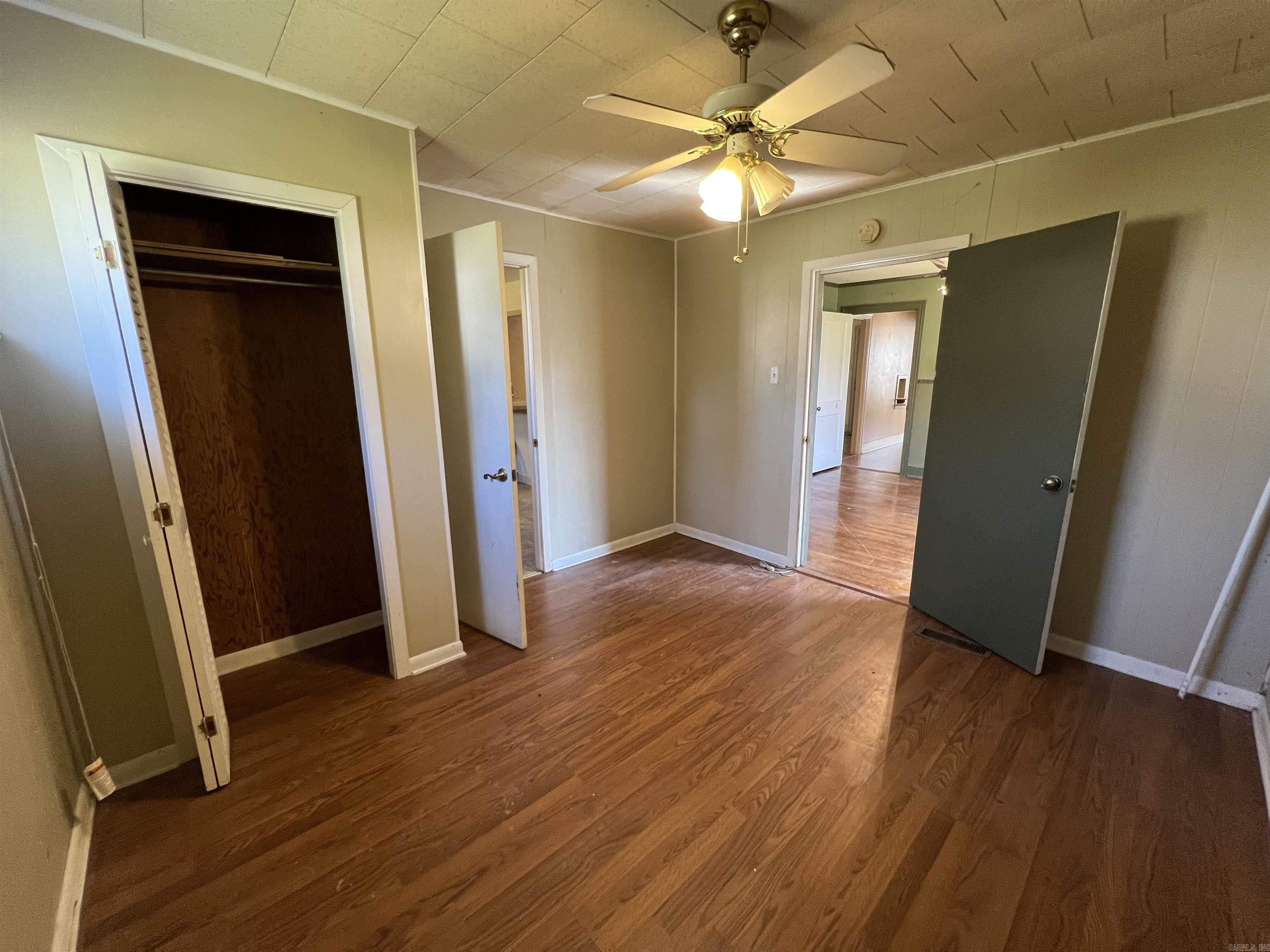 SUNNY HILL ADD (SEARCY) - Residential