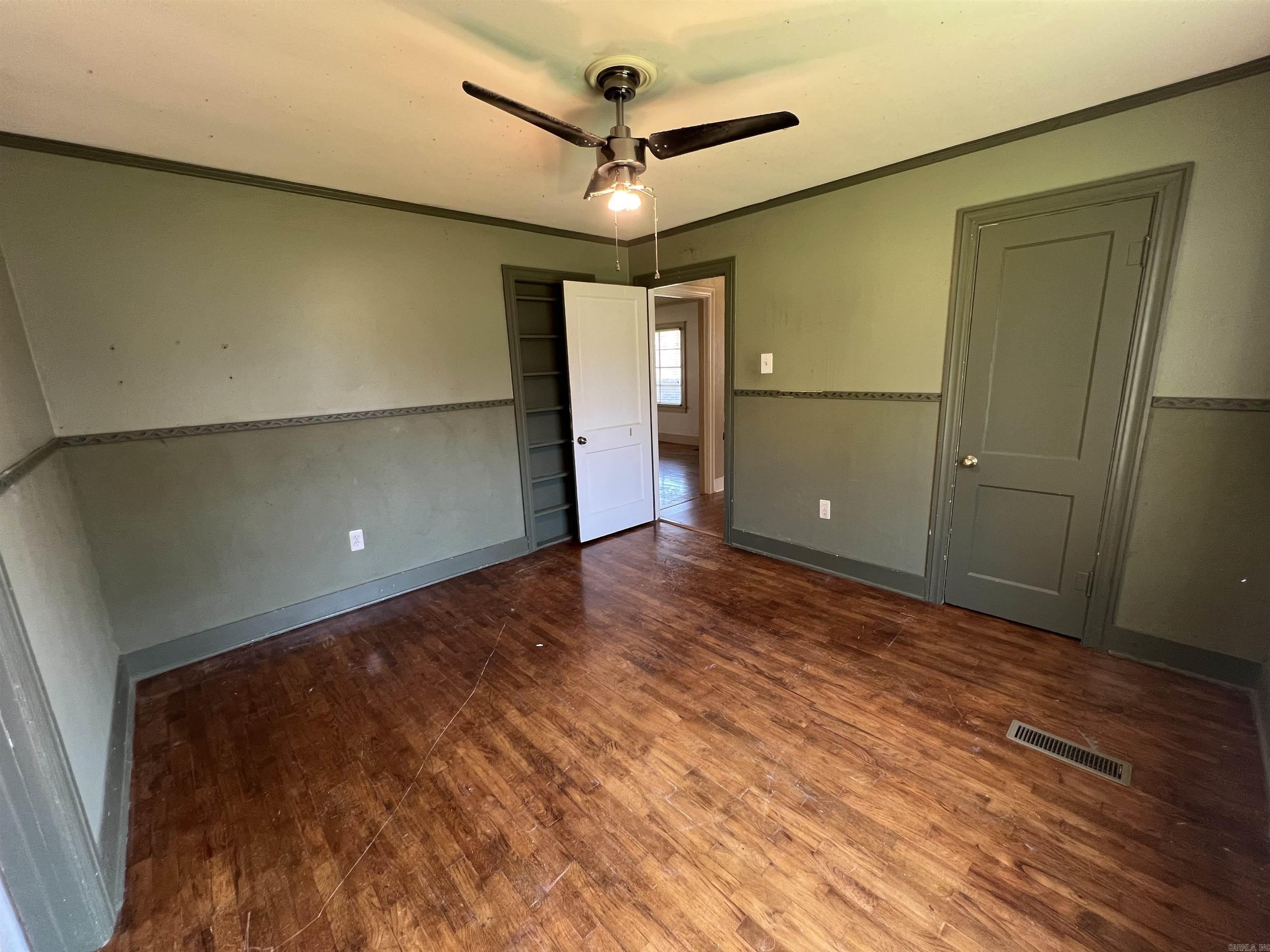 SUNNY HILL ADD (SEARCY) - Residential