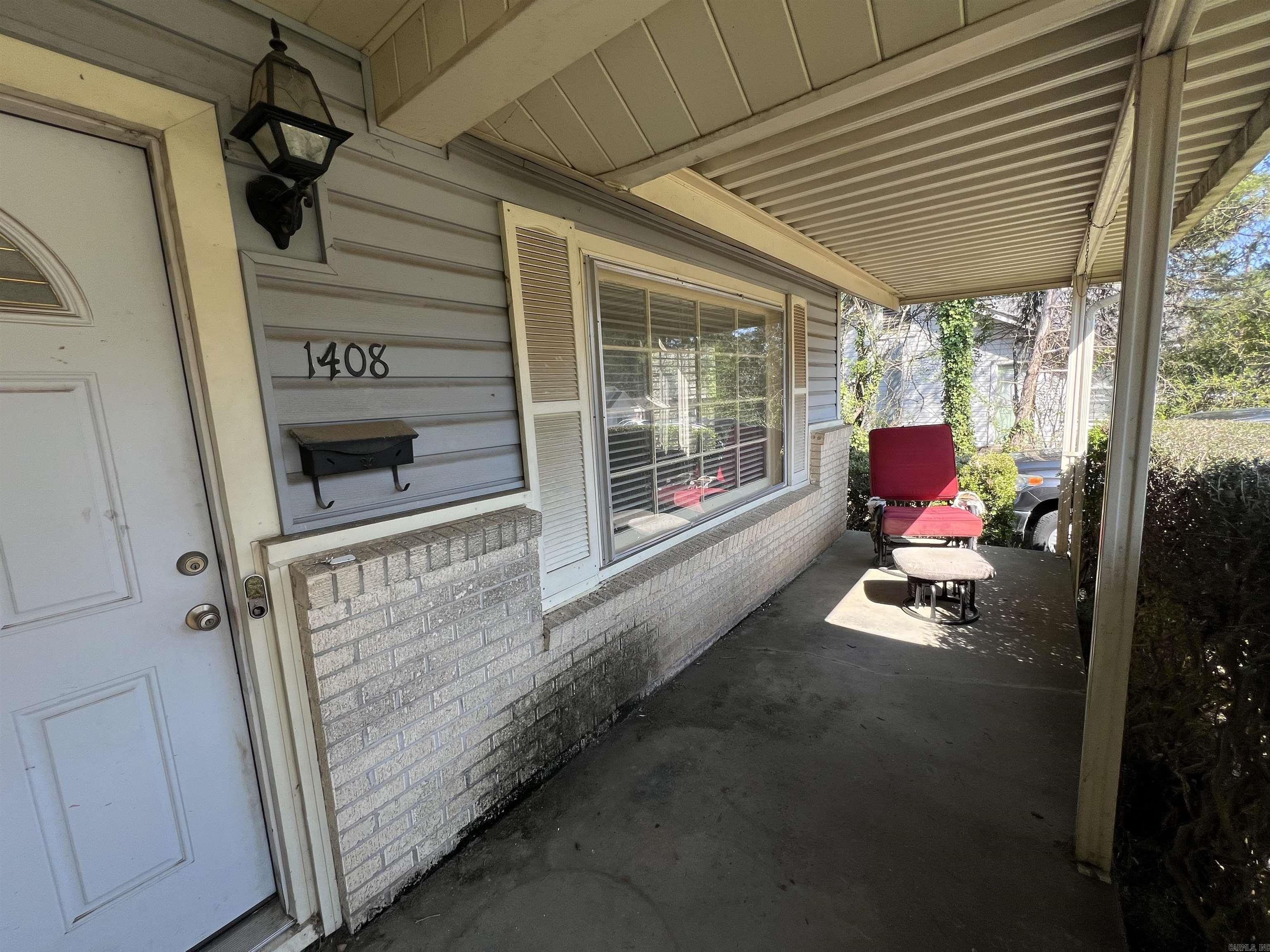 SUNNY HILL ADD (SEARCY) - Residential