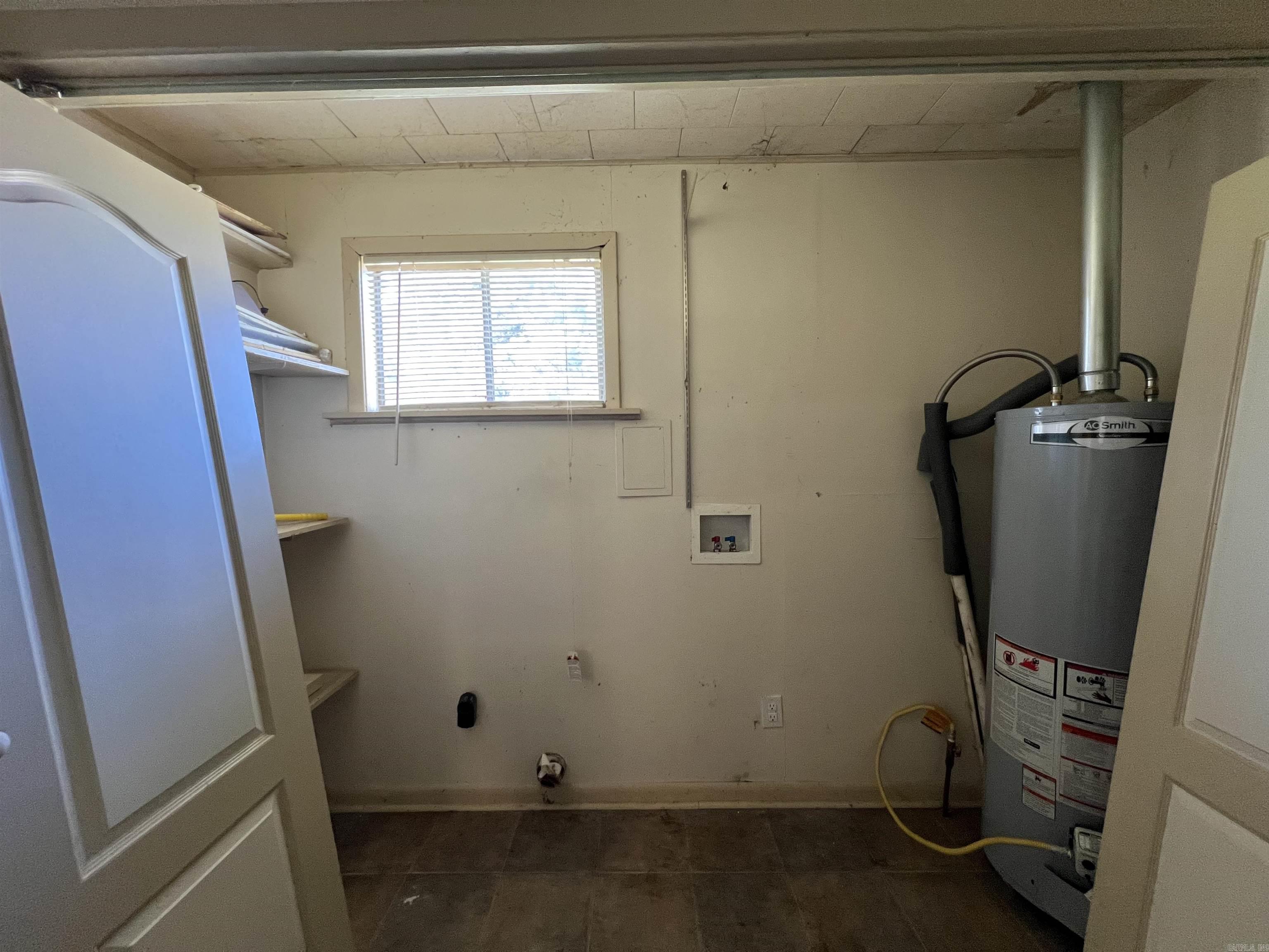 SUNNY HILL ADD (SEARCY) - Residential