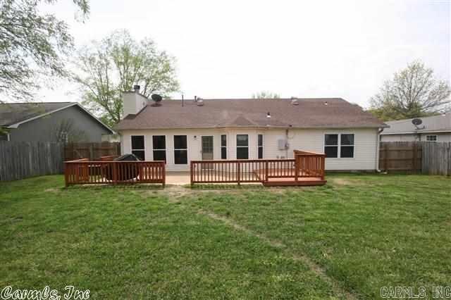 Jaxon Terrace - Residential Lease