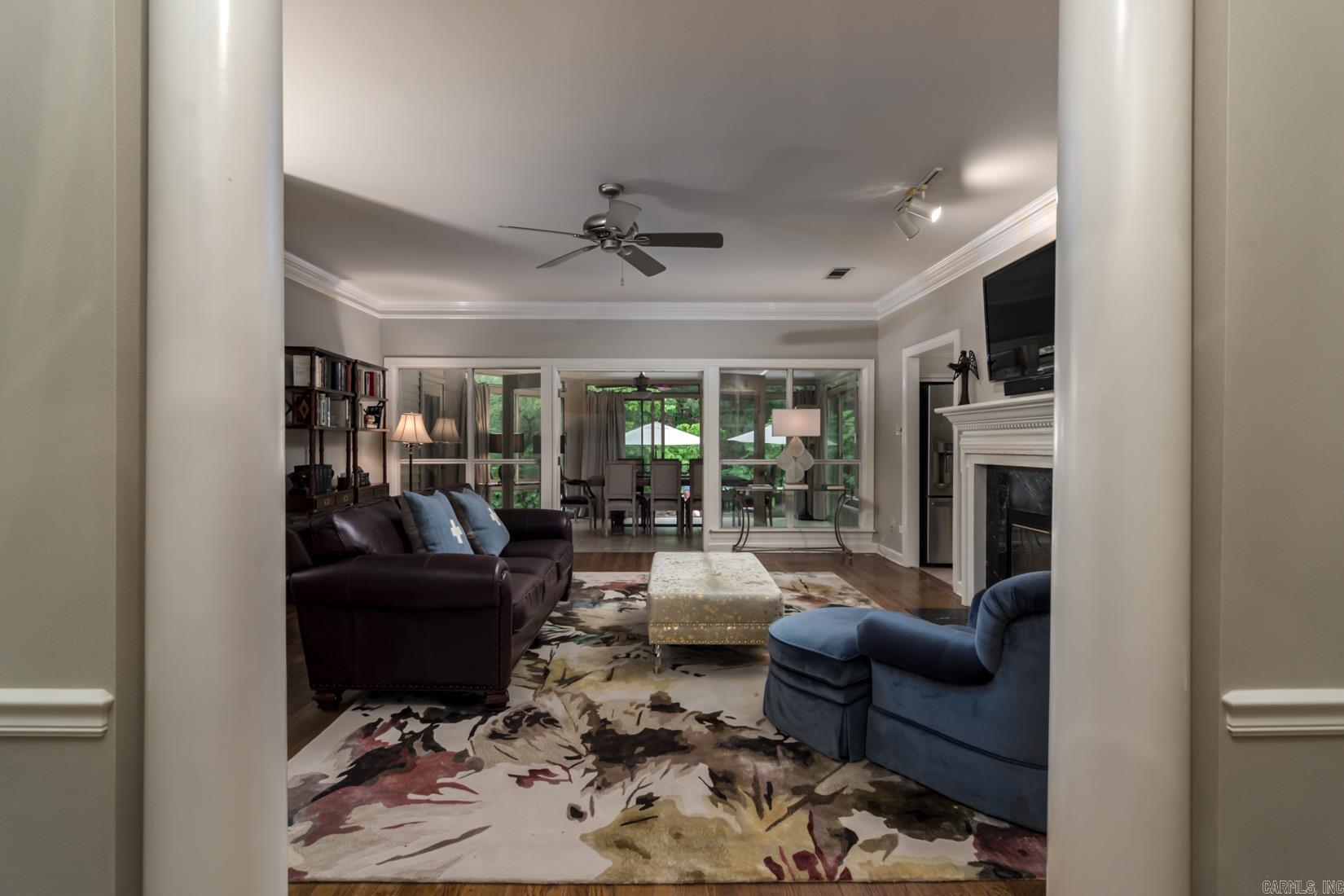 FOXBORO - Residential