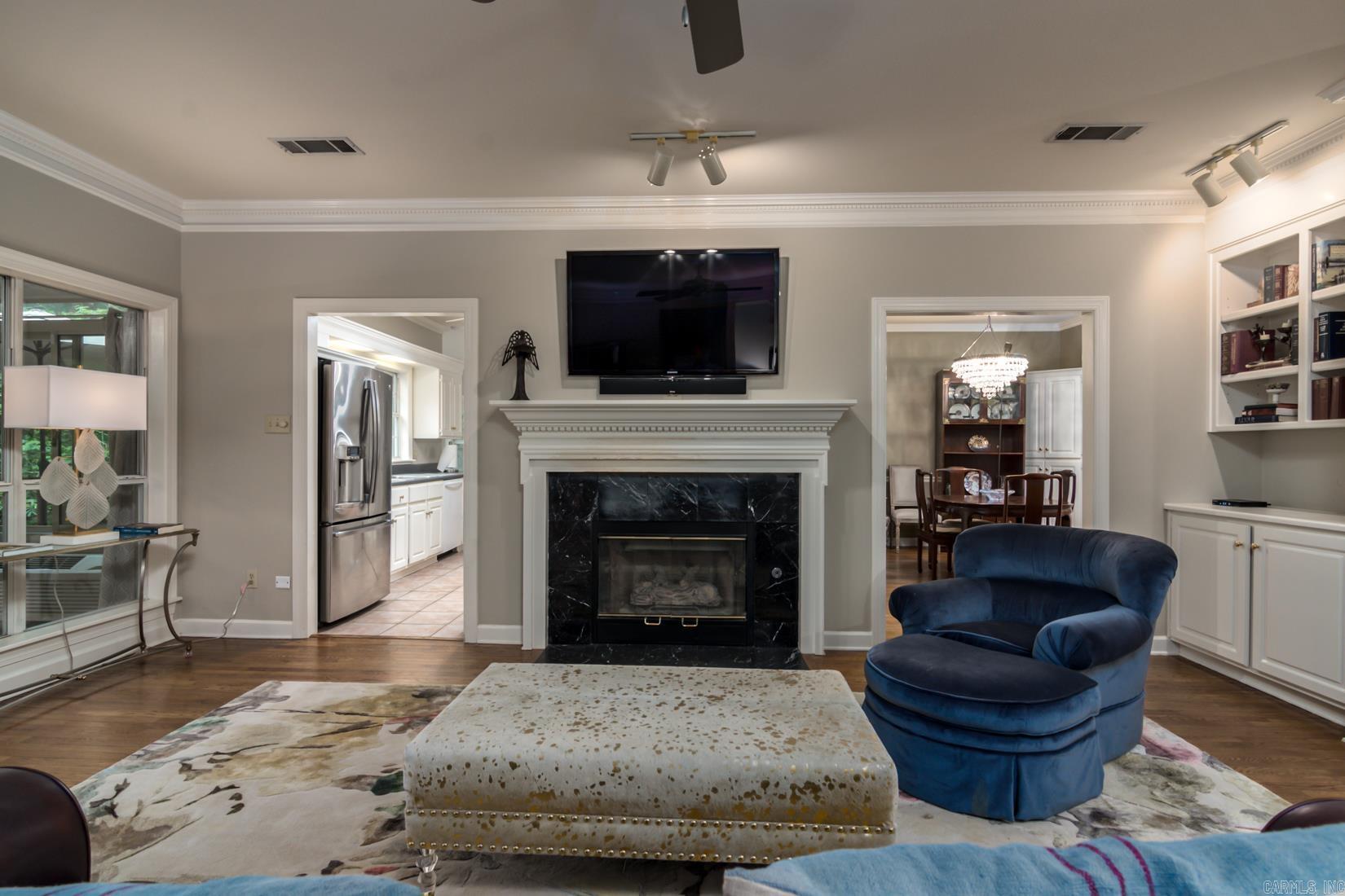 FOXBORO - Residential