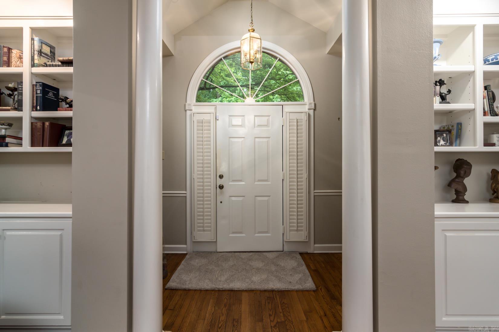 FOXBORO - Residential