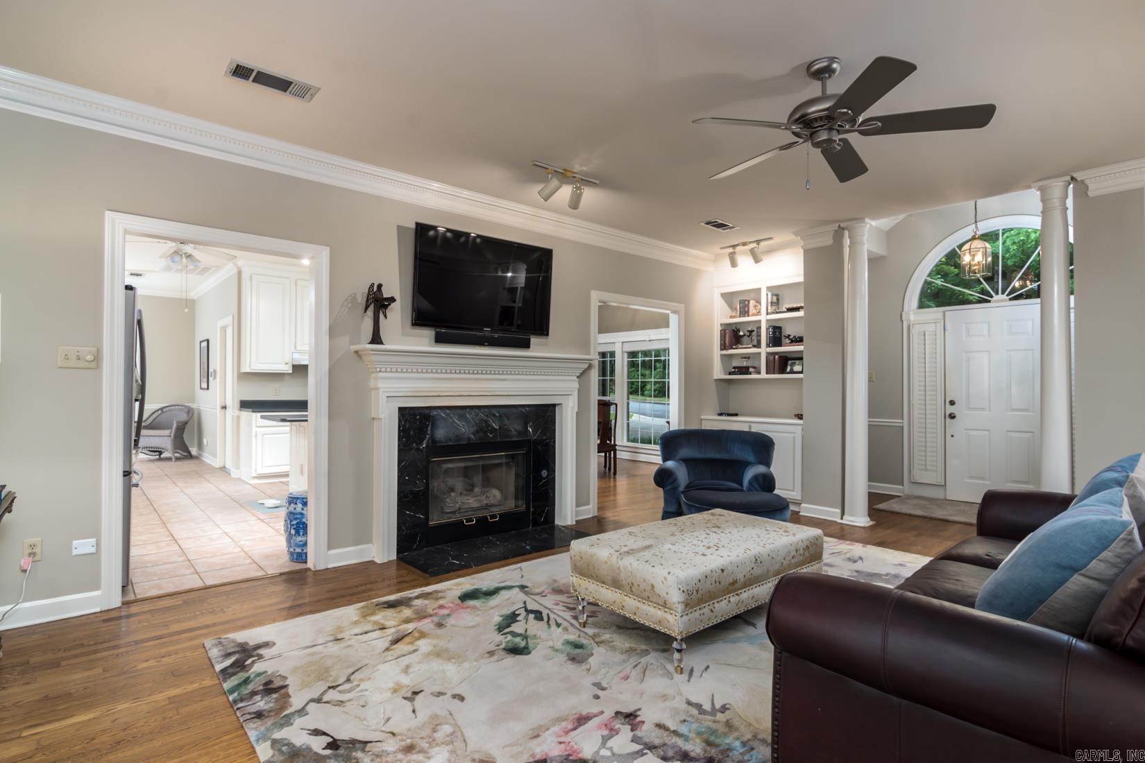 FOXBORO - Residential