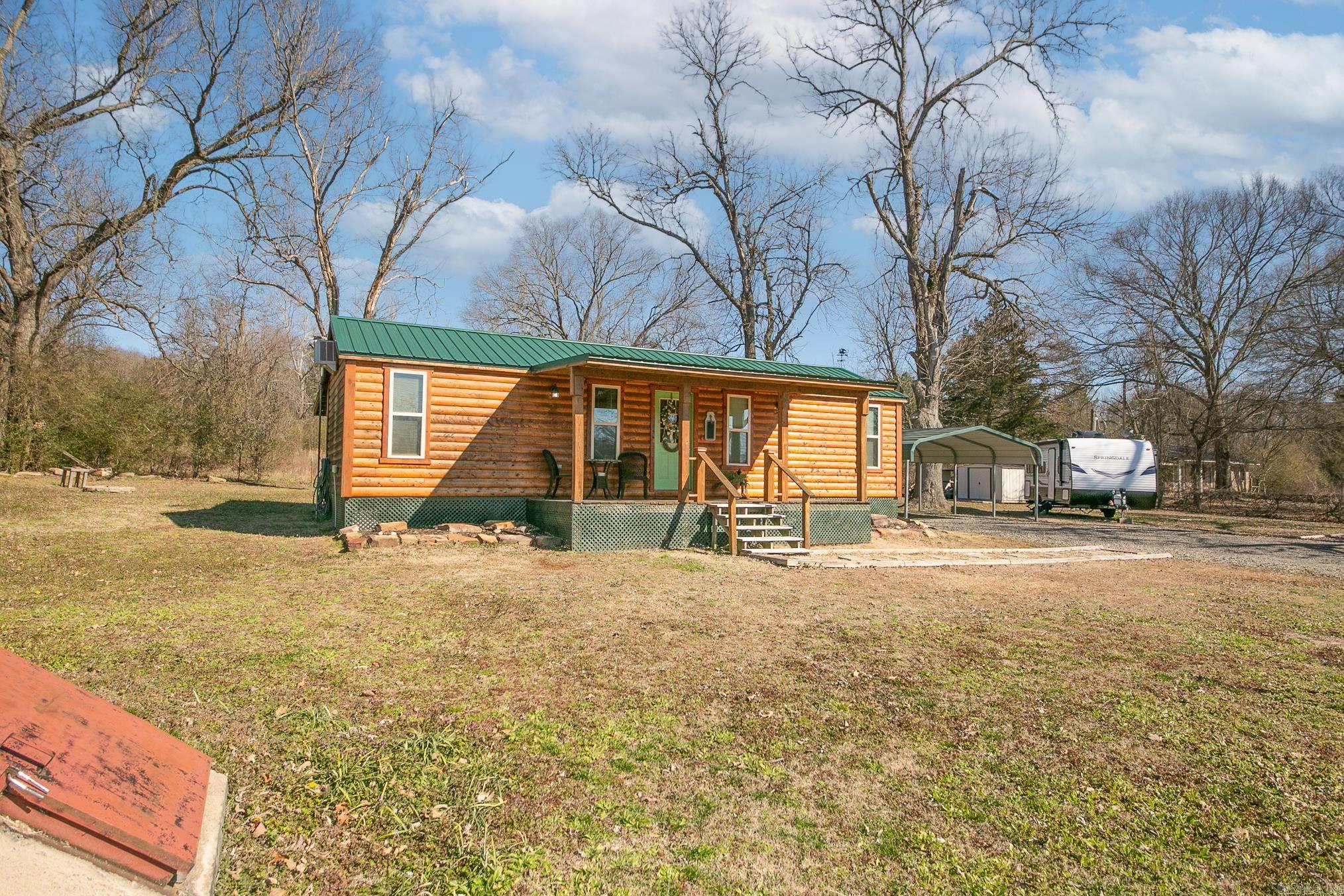 EL PASO (TOWN OF) - Residential