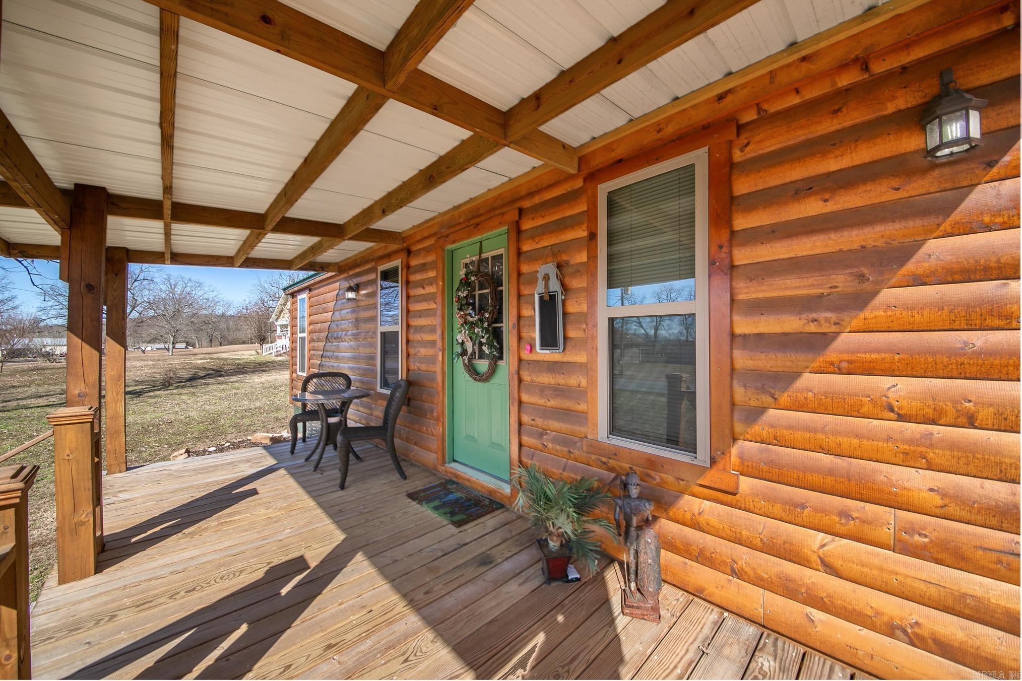 EL PASO (TOWN OF) - Residential