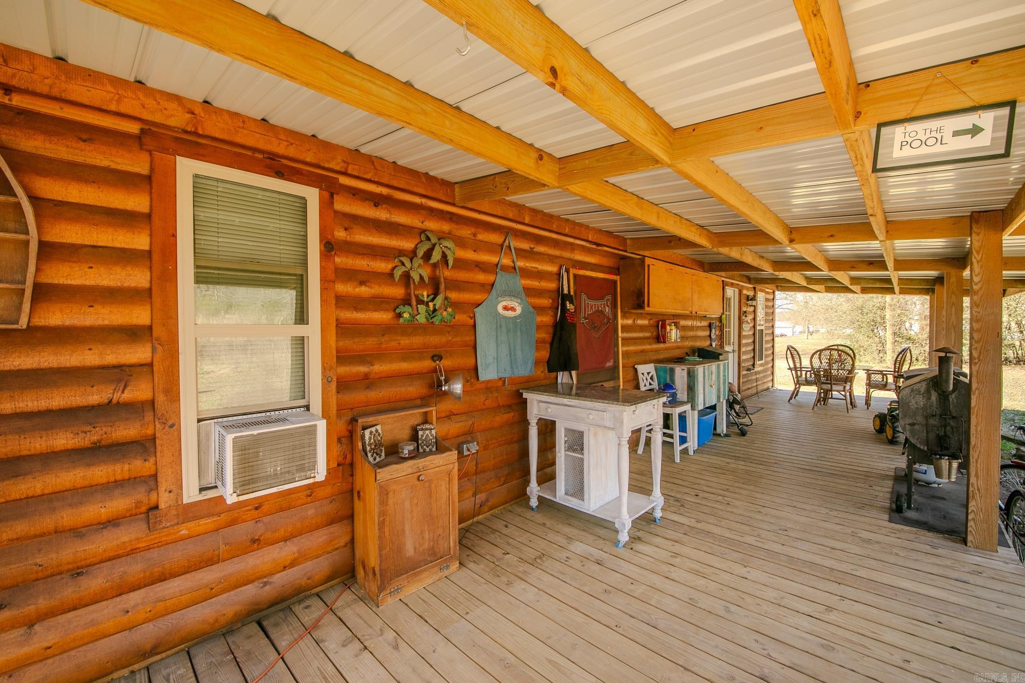 EL PASO (TOWN OF) - Residential