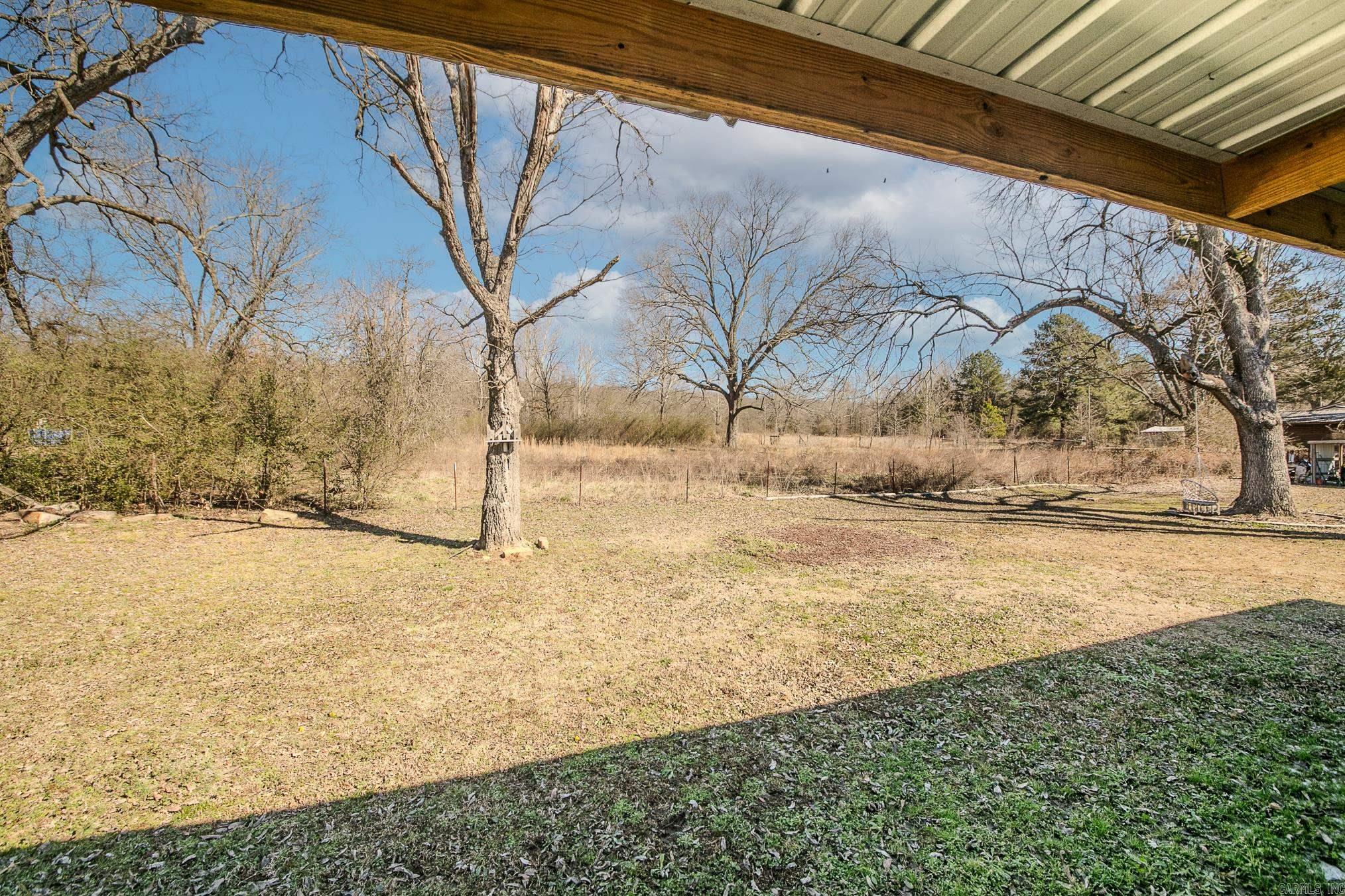 EL PASO (TOWN OF) - Residential