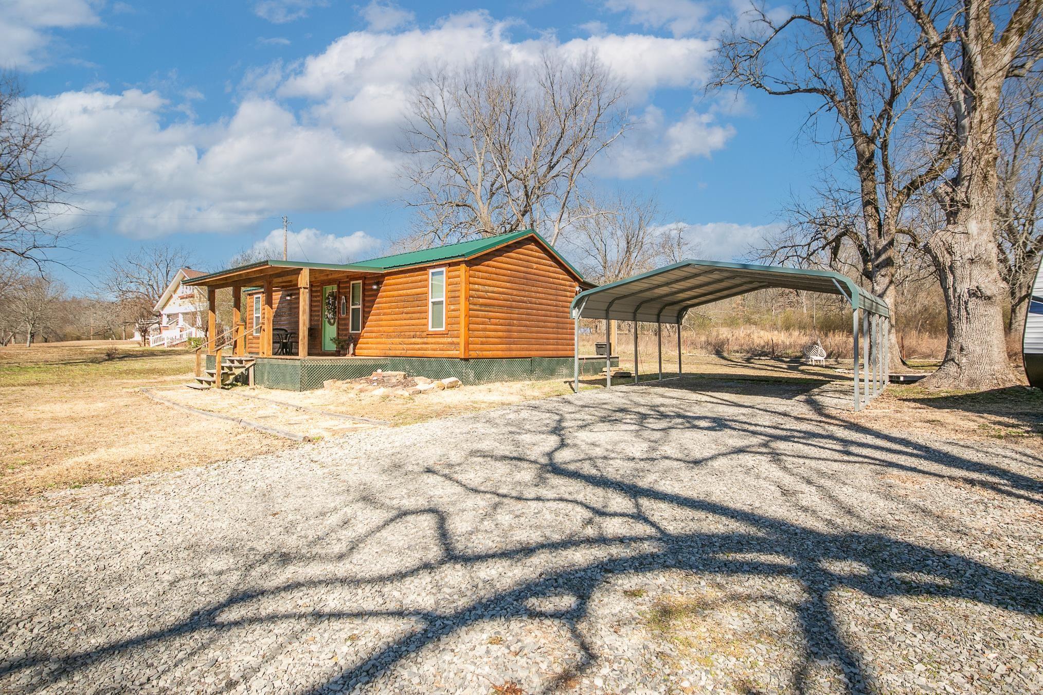 EL PASO (TOWN OF) - Residential