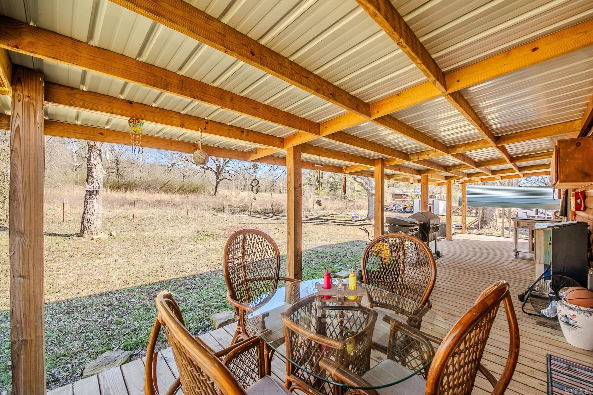 EL PASO (TOWN OF) - Residential