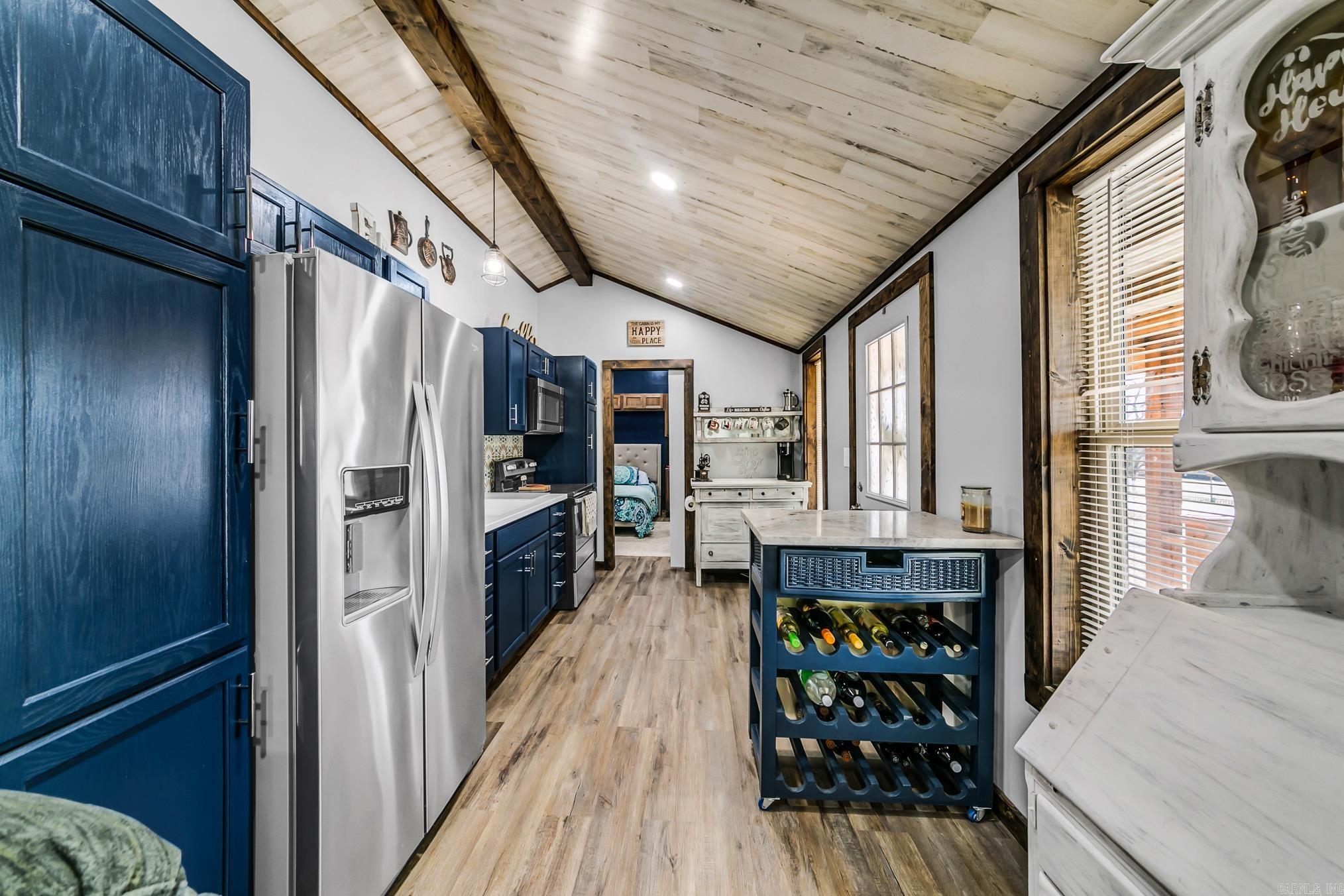 EL PASO (TOWN OF) - Residential