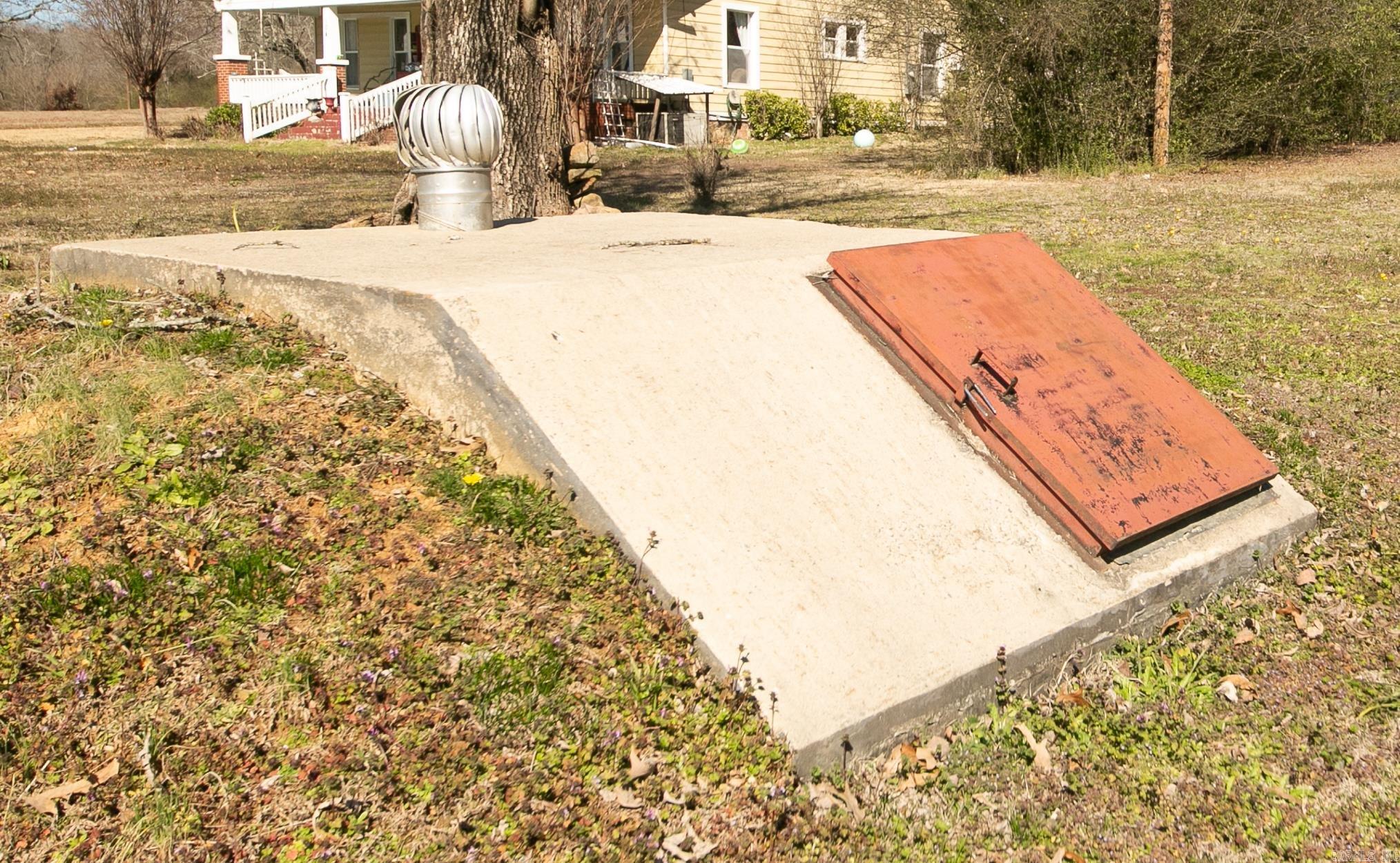 EL PASO (TOWN OF) - Residential