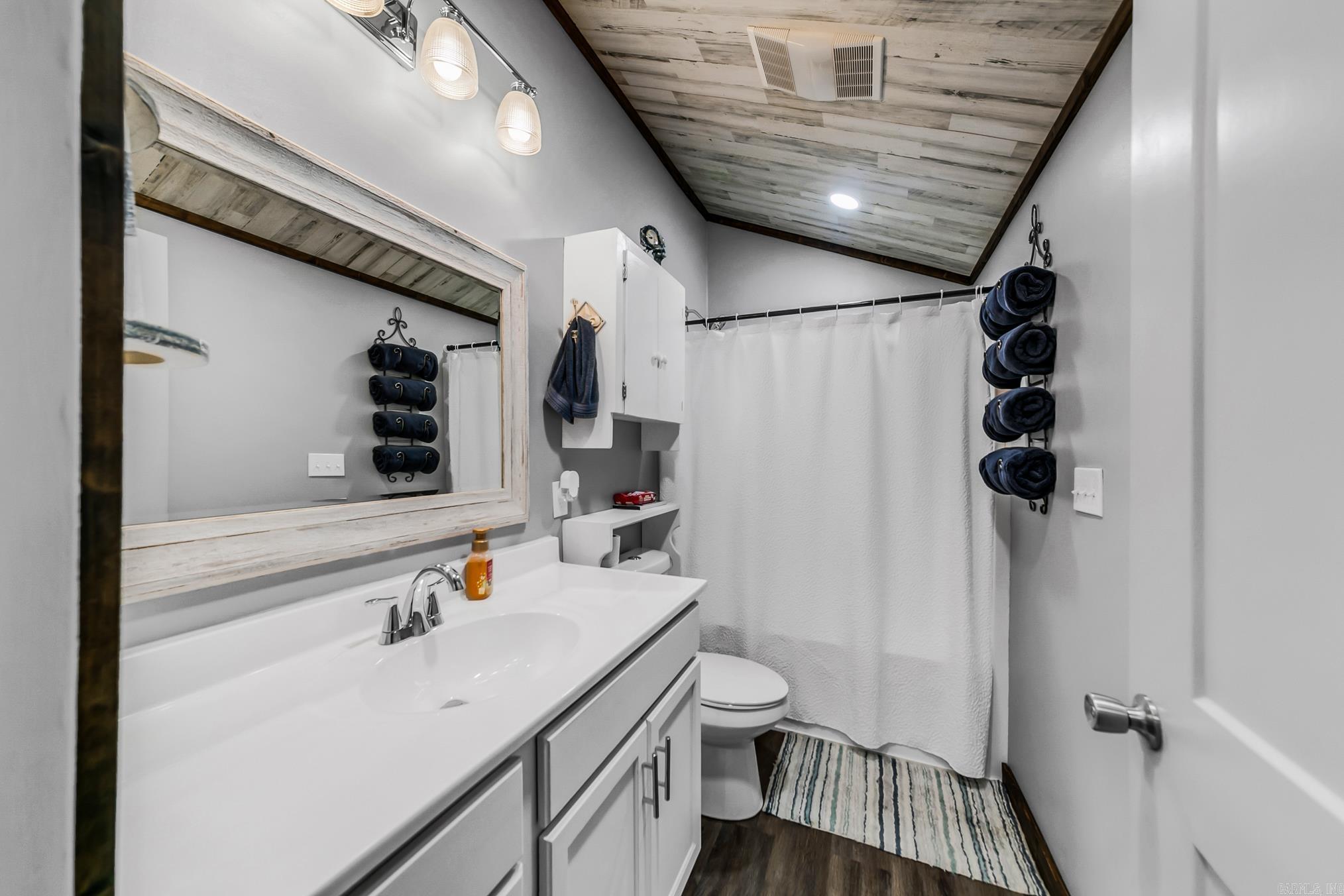 EL PASO (TOWN OF) - Residential