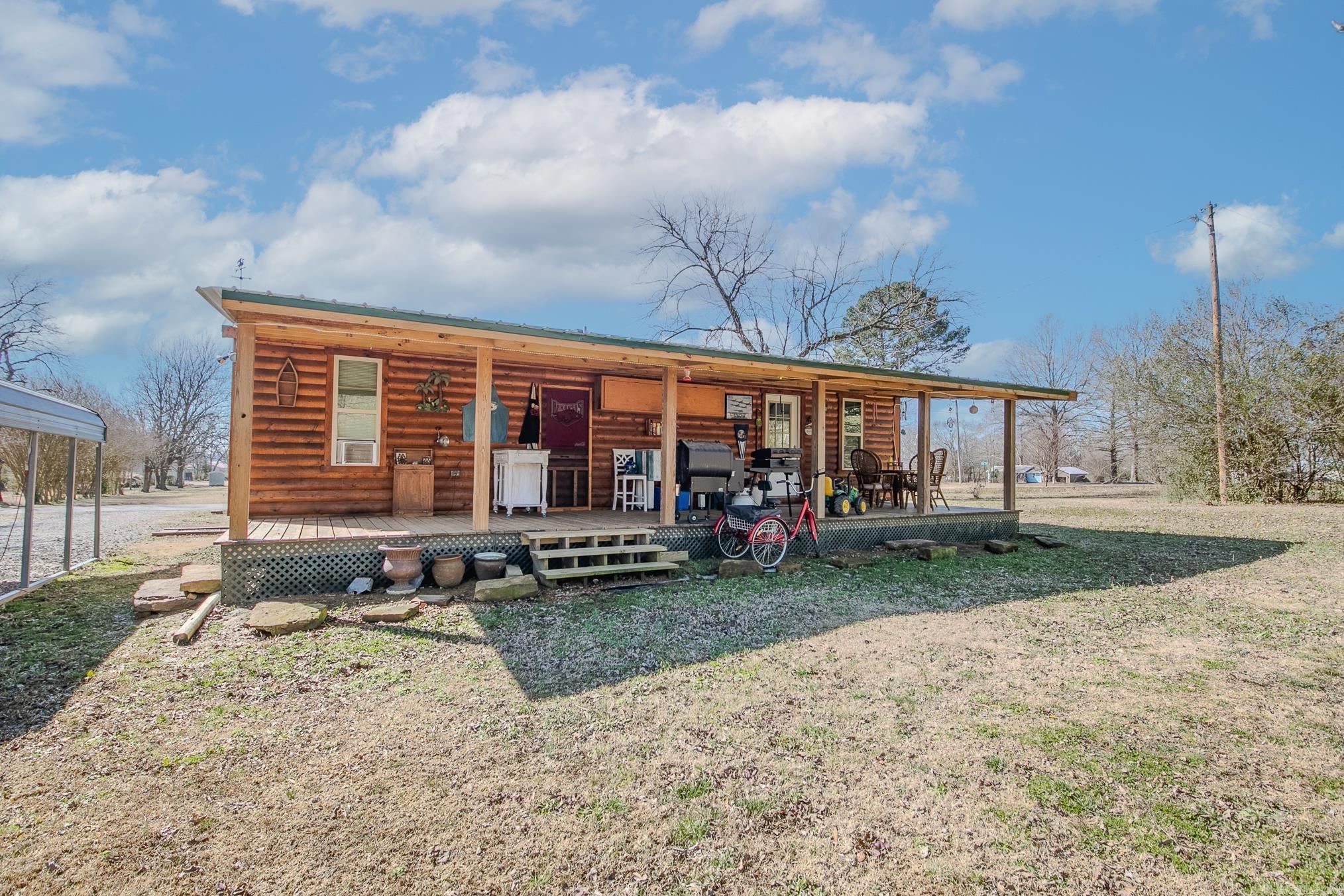 EL PASO (TOWN OF) - Residential