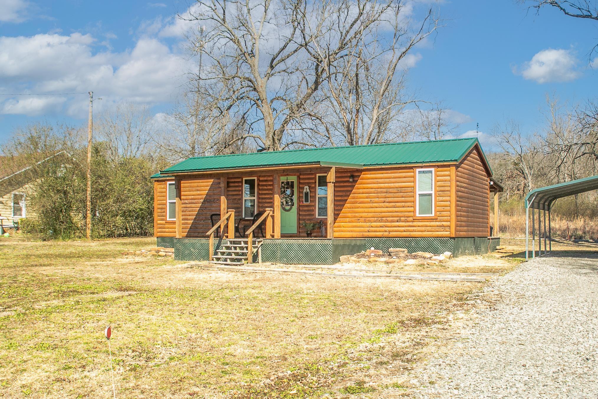 EL PASO (TOWN OF) - Residential