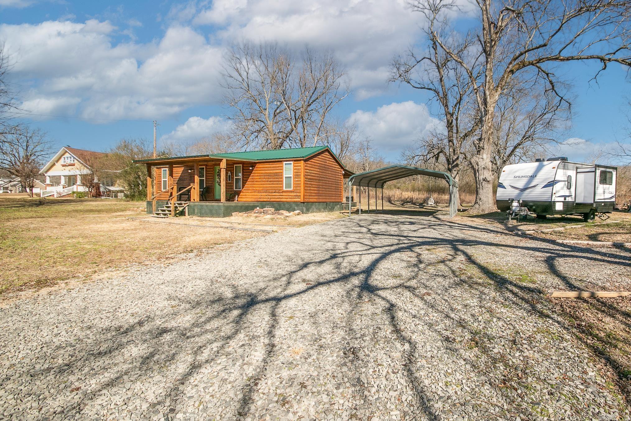 EL PASO (TOWN OF) - Residential