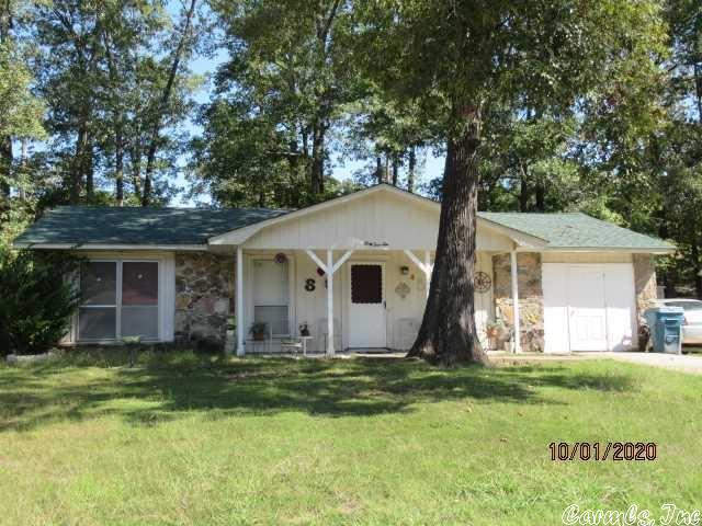 Sold before listed