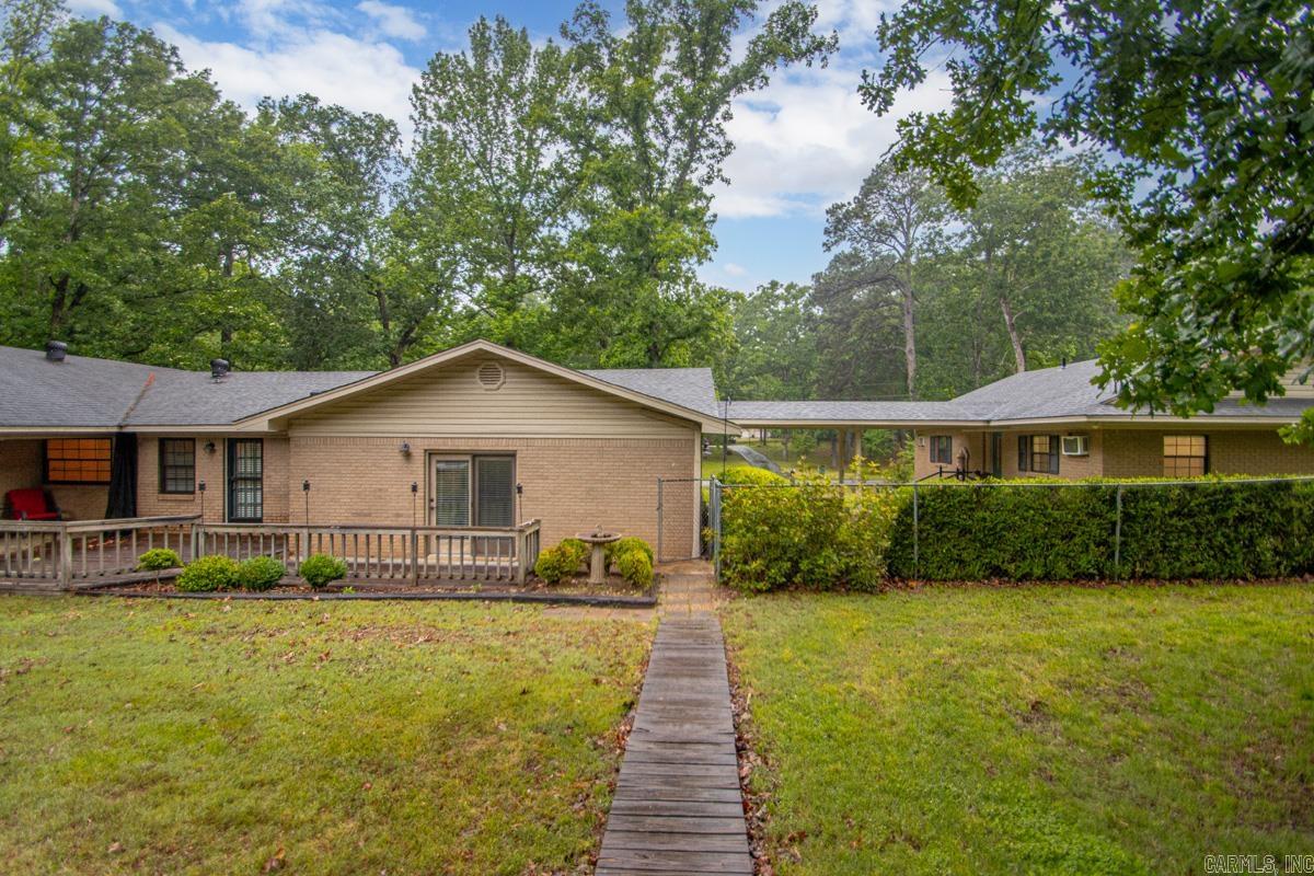 SPRINGHILL ACRES - Residential