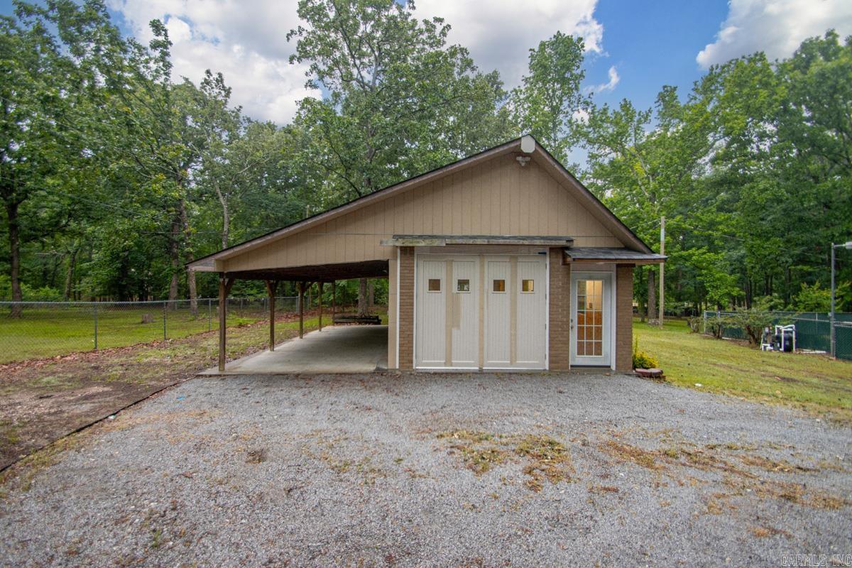 SPRINGHILL ACRES - Residential
