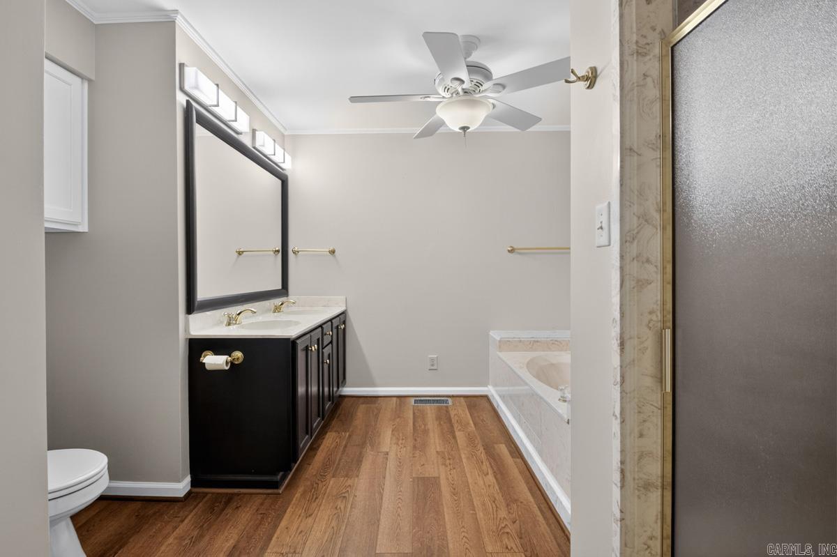 SPRINGHILL ACRES - Residential