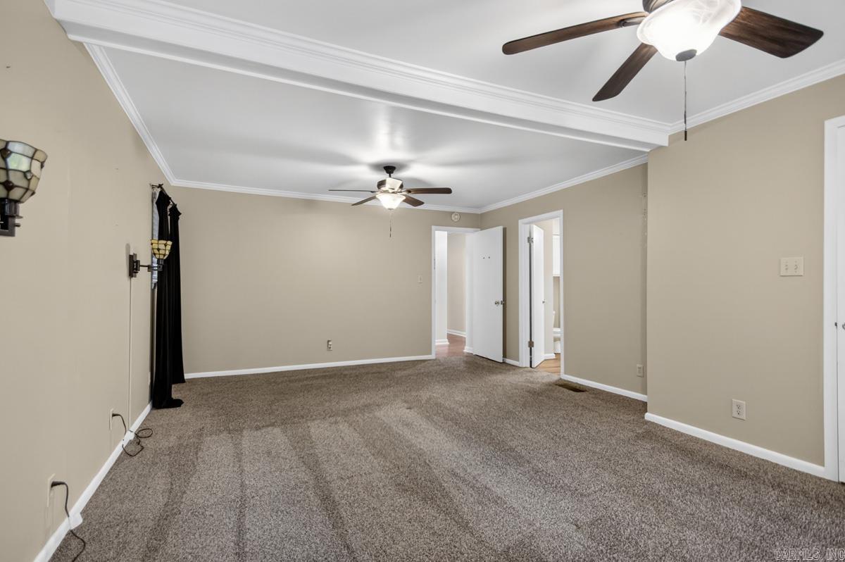 SPRINGHILL ACRES - Residential