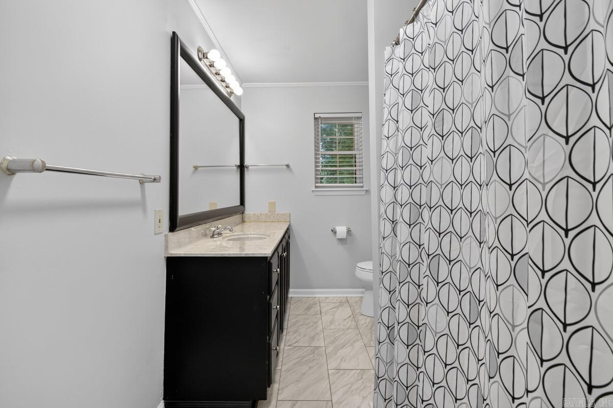 SPRINGHILL ACRES - Residential