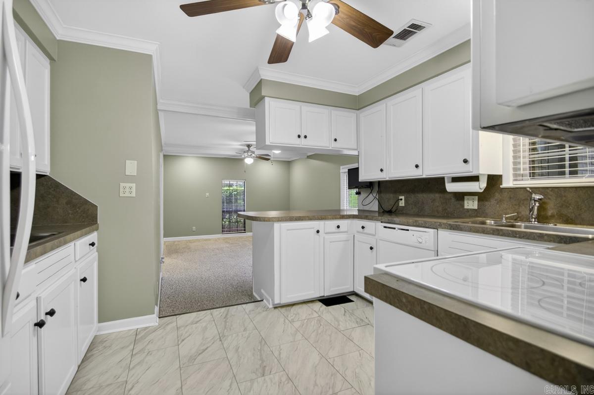 SPRINGHILL ACRES - Residential