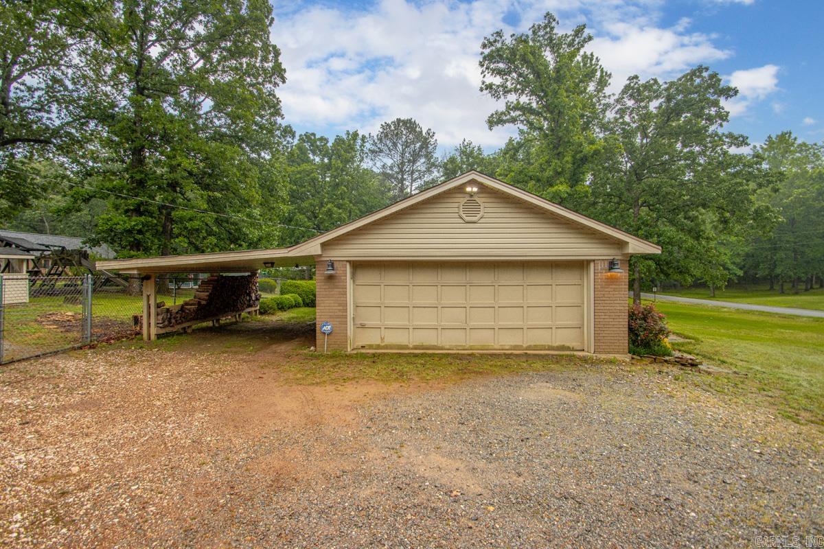 SPRINGHILL ACRES - Residential