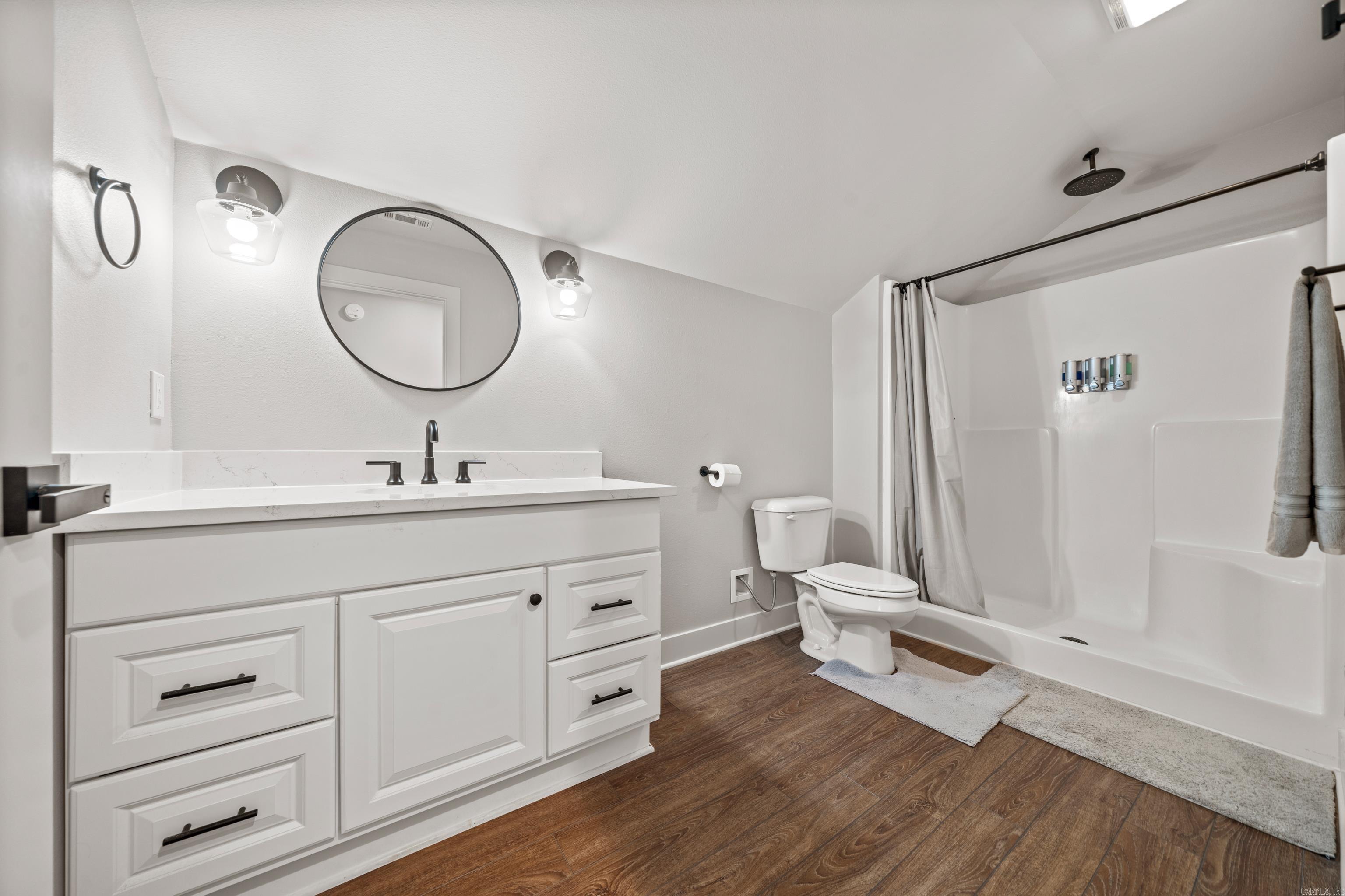 Not In List - Residential