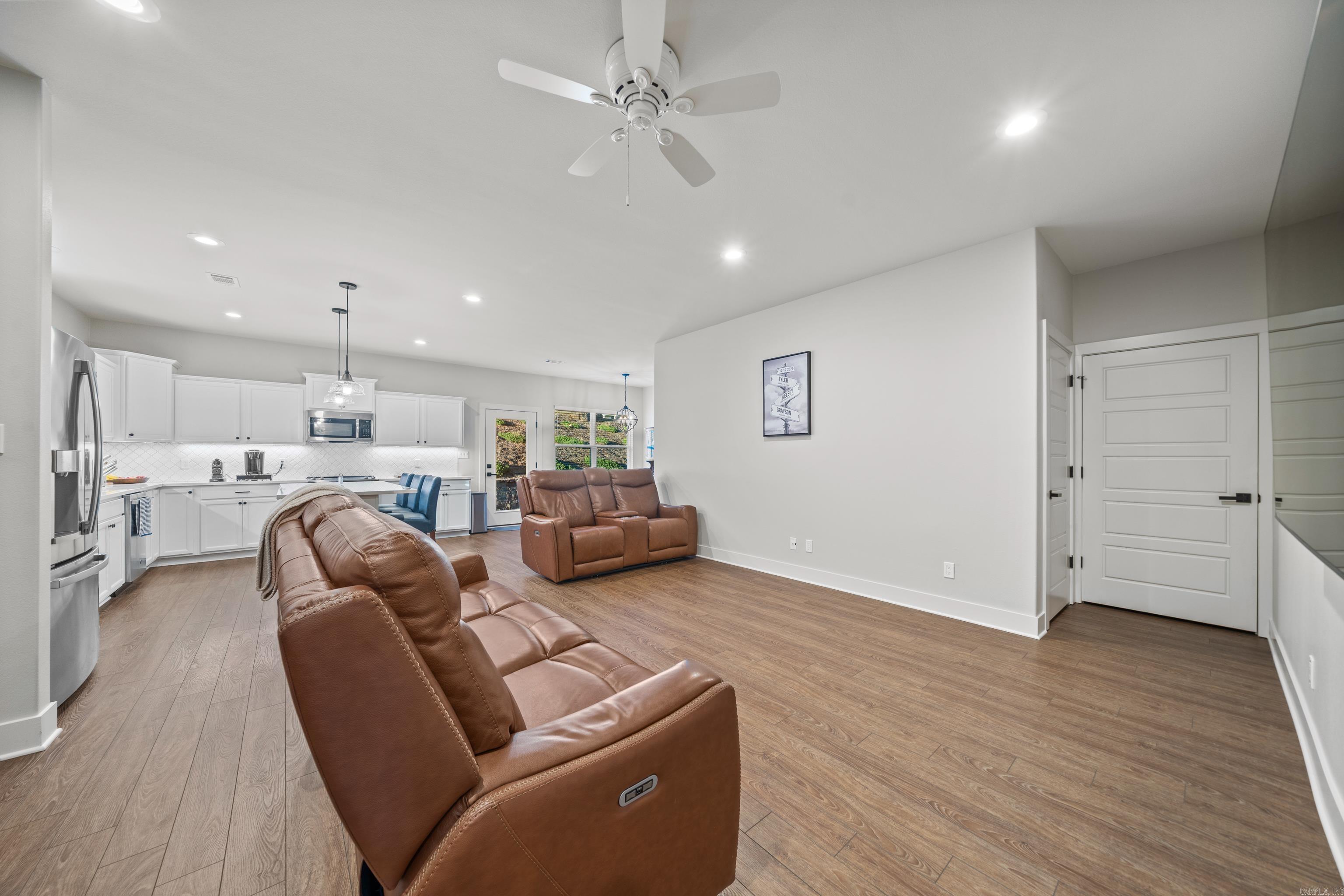 Not In List - Residential