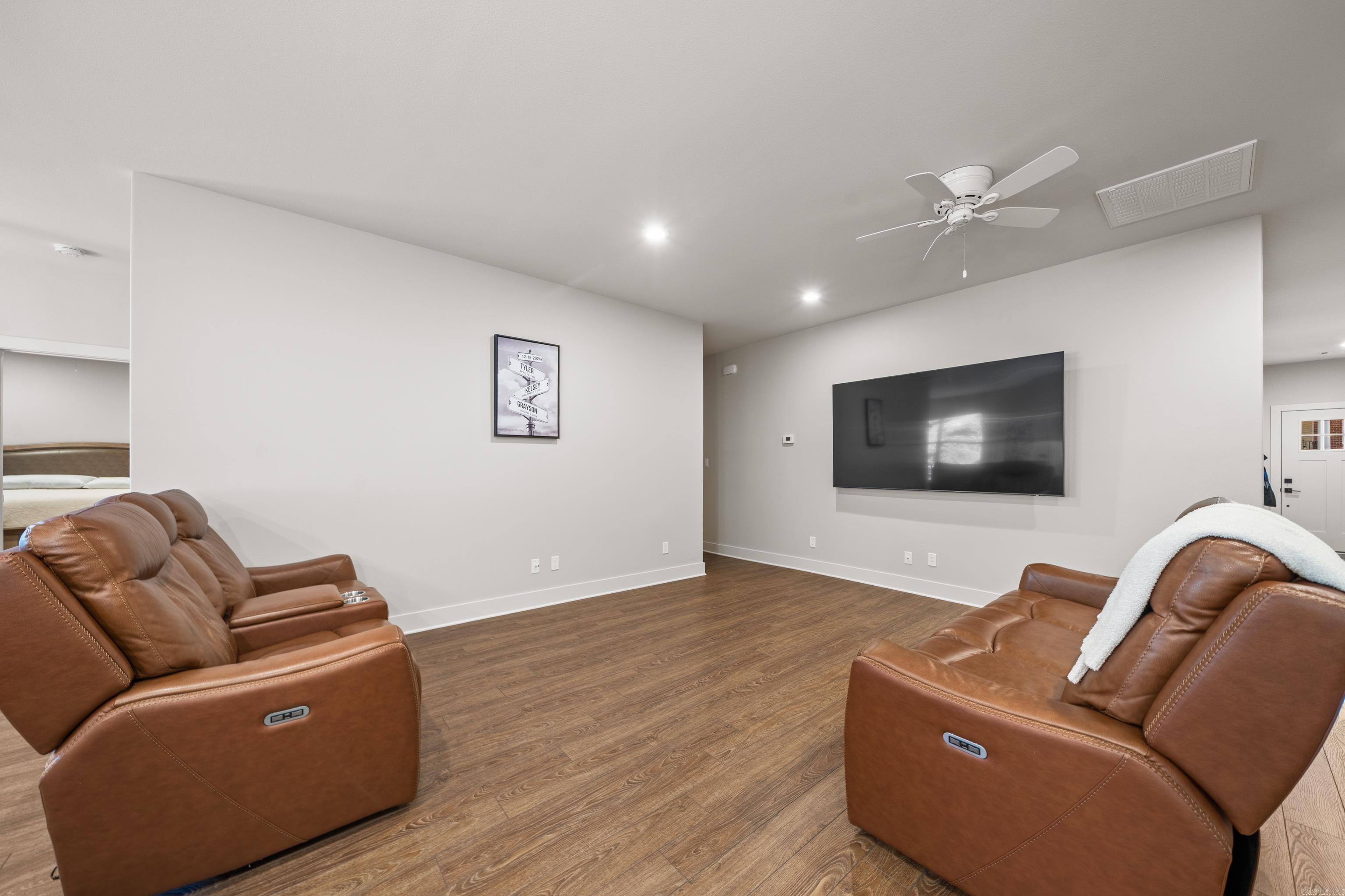 Not In List - Residential