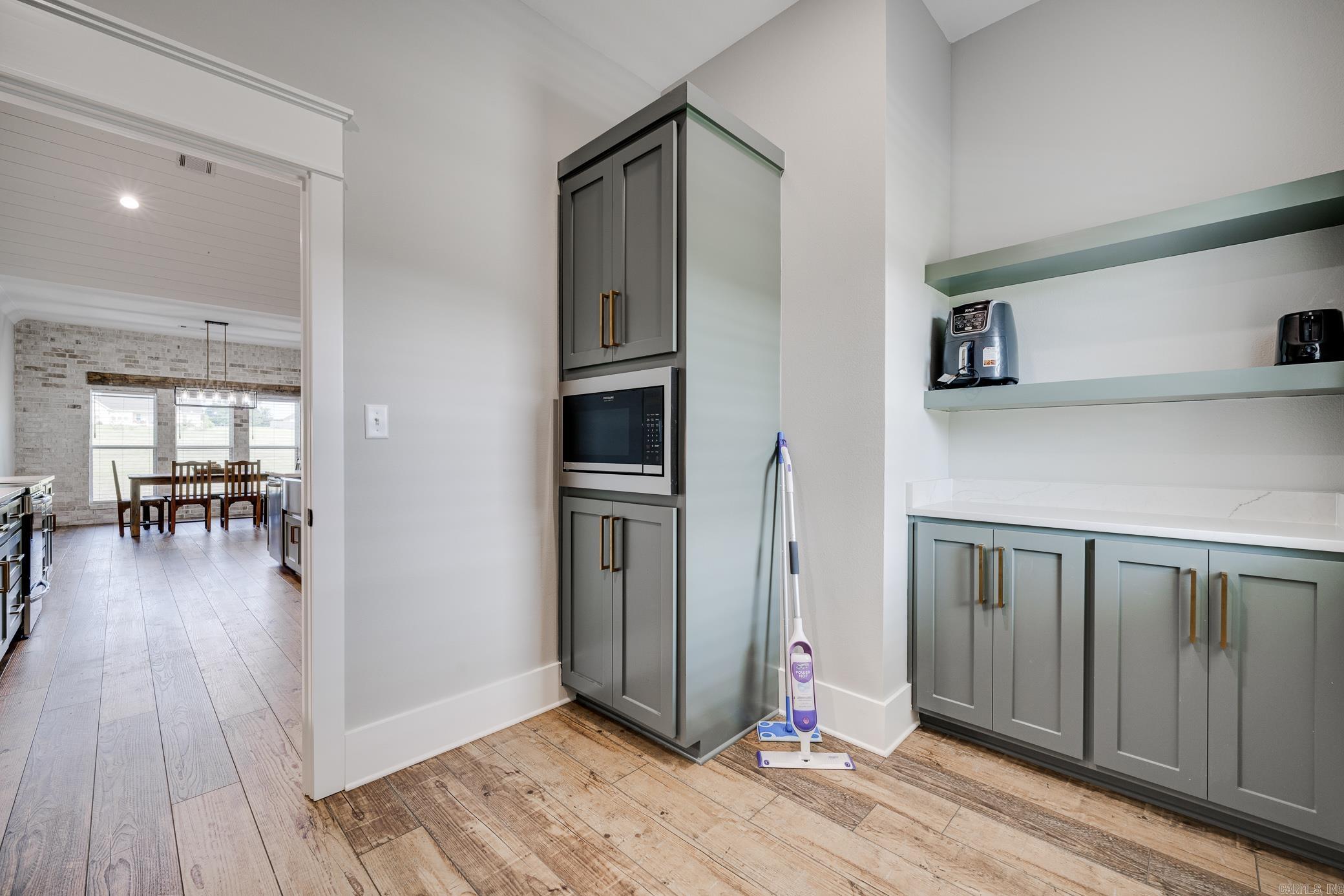 JACK FORK RIDGE - Residential